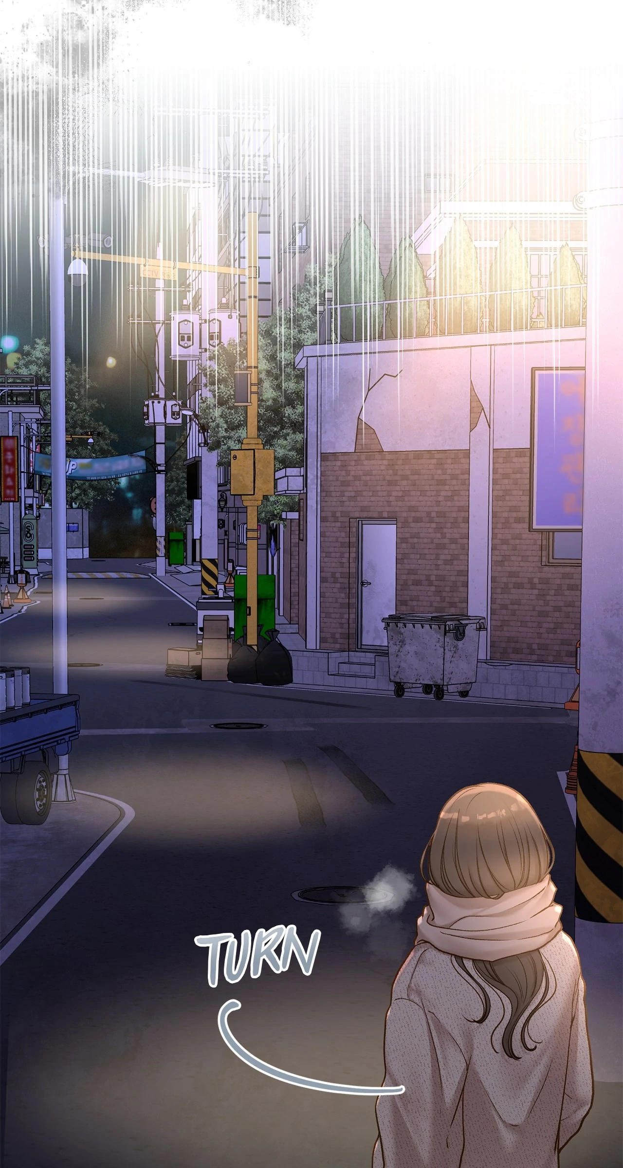 Despite the Risk «Official» - Chapter 37 manhwa