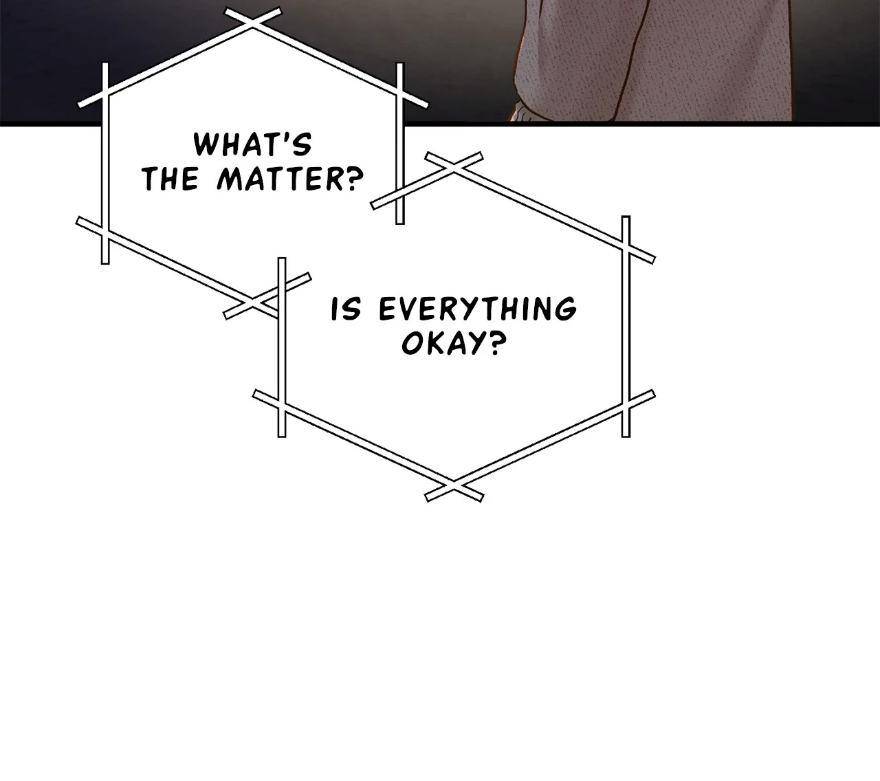 Despite the Risk «Official» - Chapter 37 manhwa