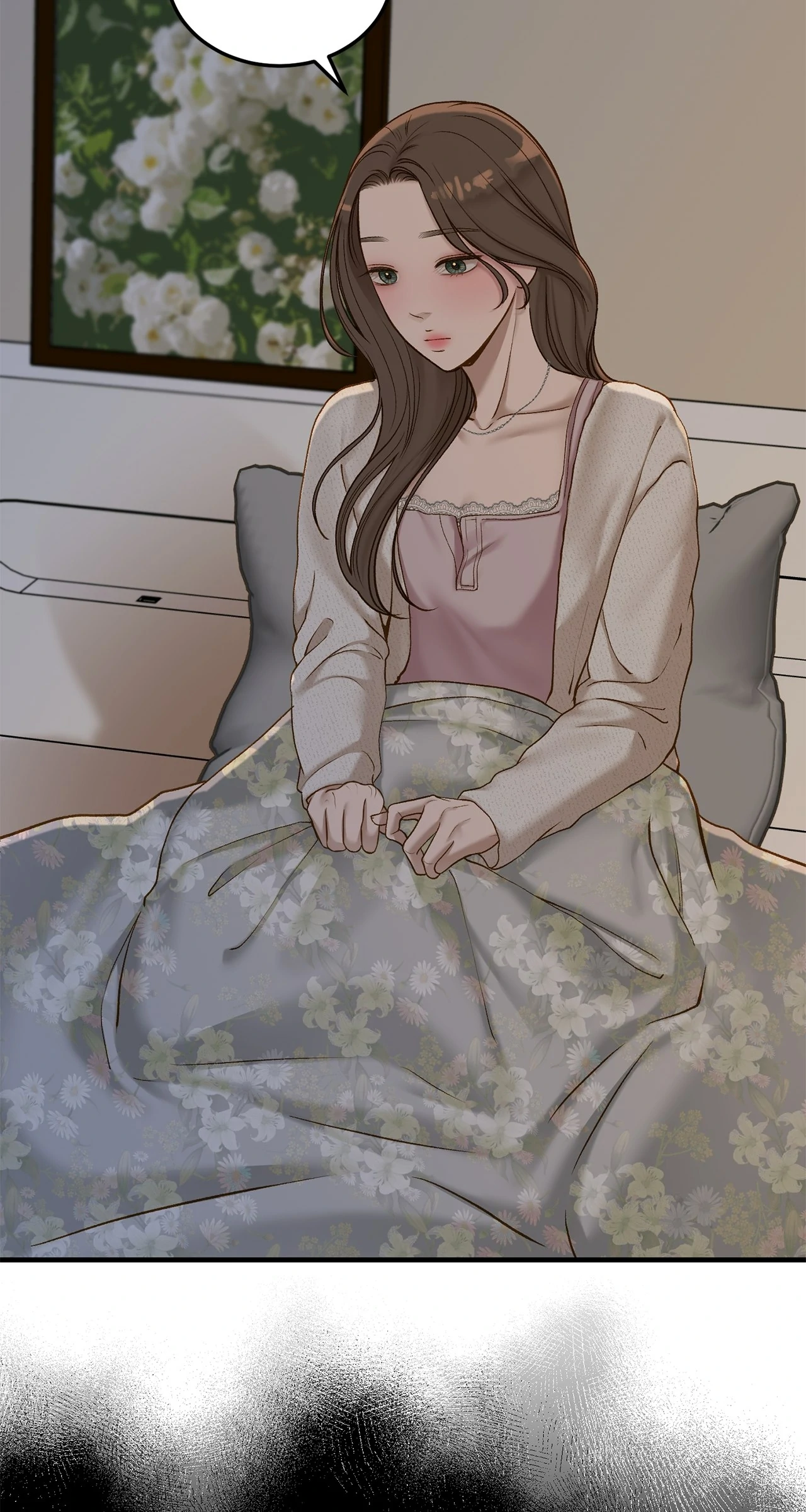 Despite the Risk «Official» - Chapter 38 manhwa