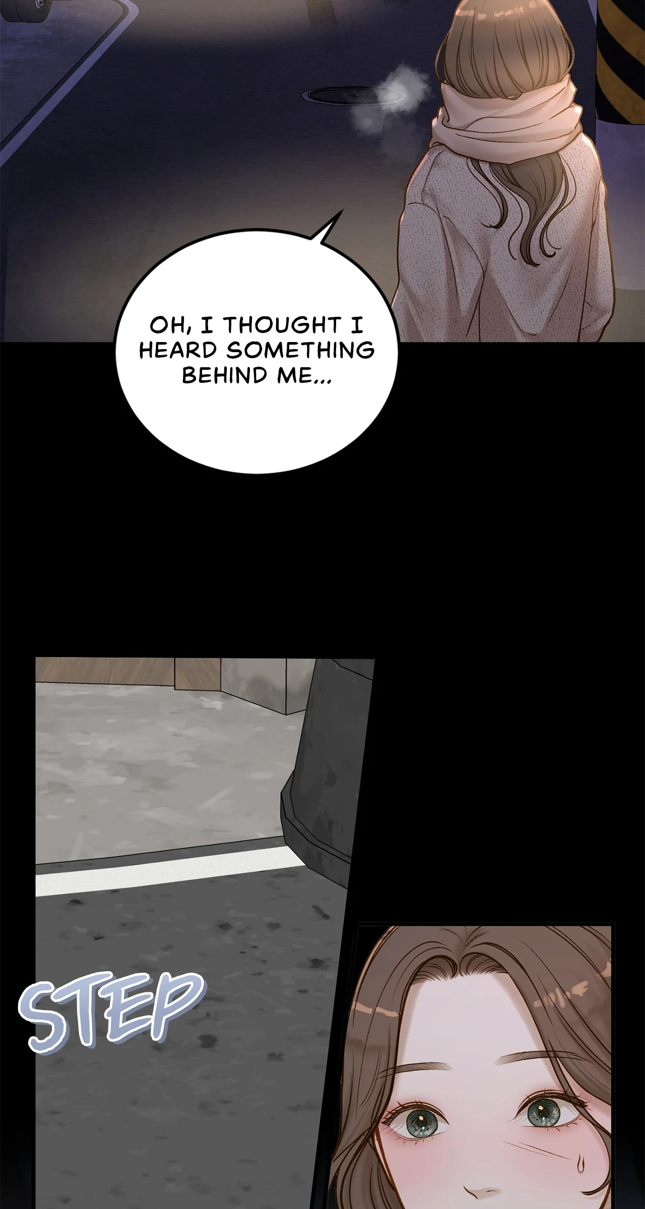 Despite the Risk «Official» - Chapter 38 manhwa