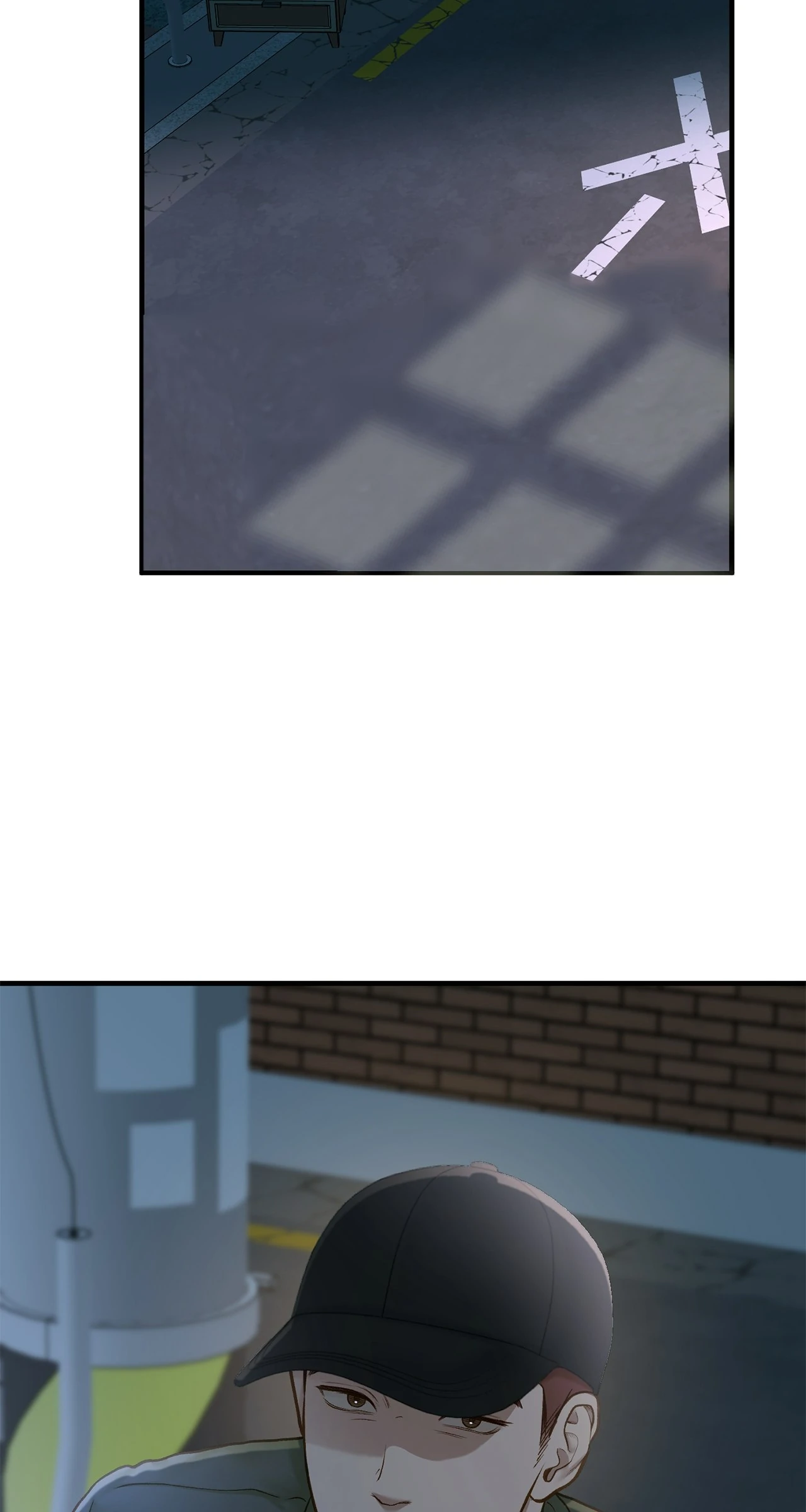Despite the Risk «Official» - Chapter 38 manhwa