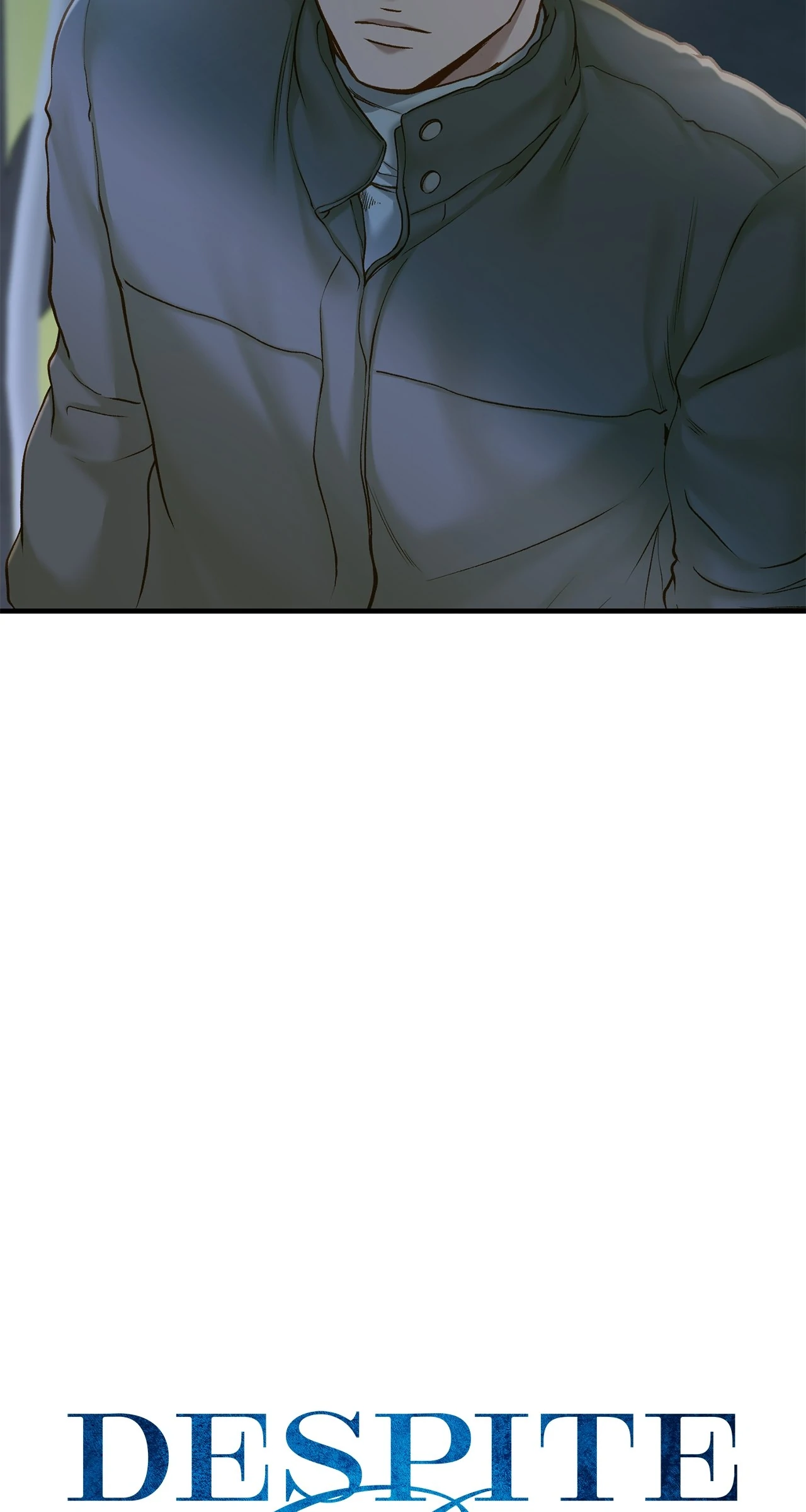 Despite the Risk «Official» - Chapter 38 manhwa