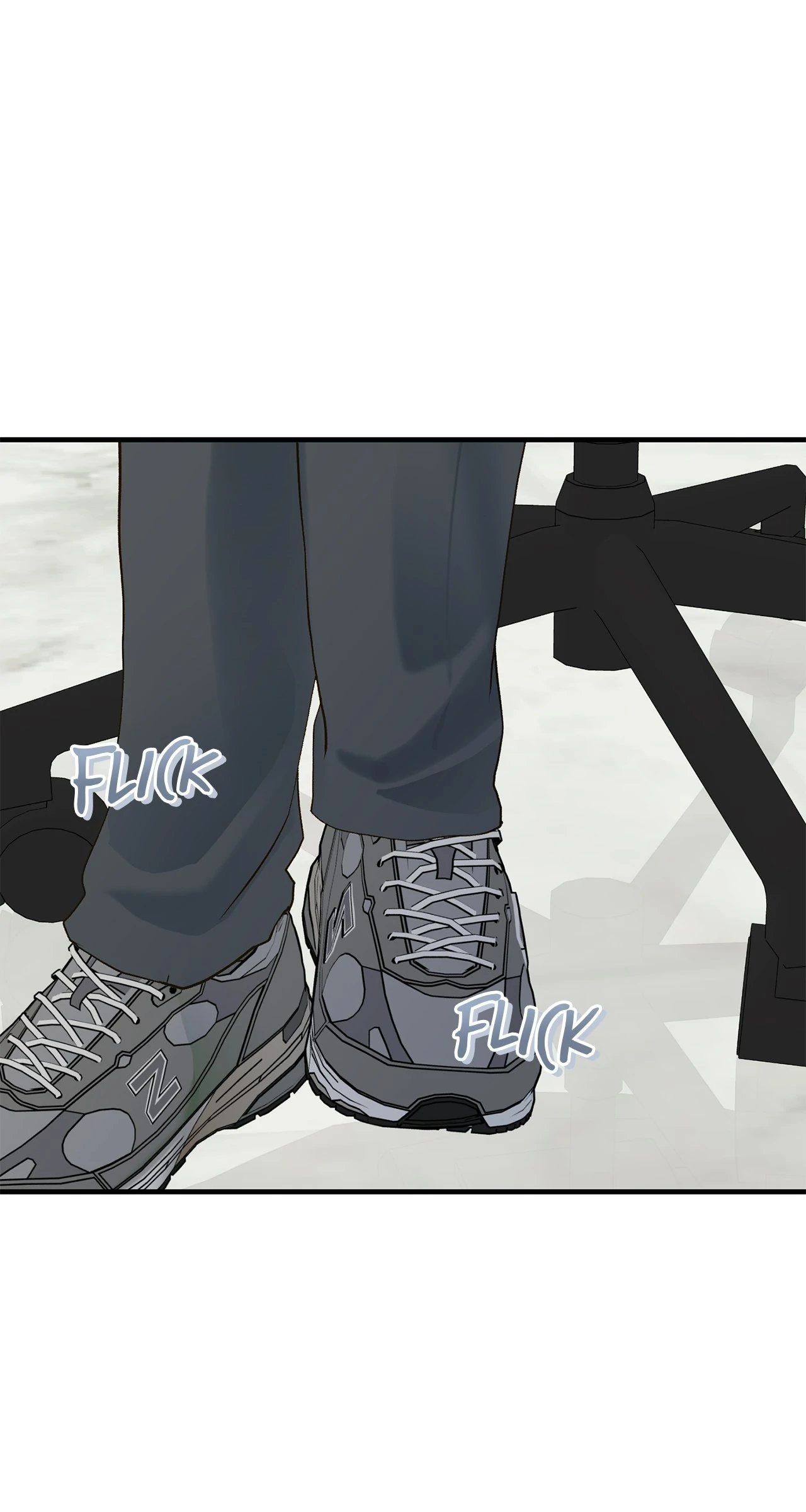 Despite the Risk «Official» - Chapter 38 manhwa