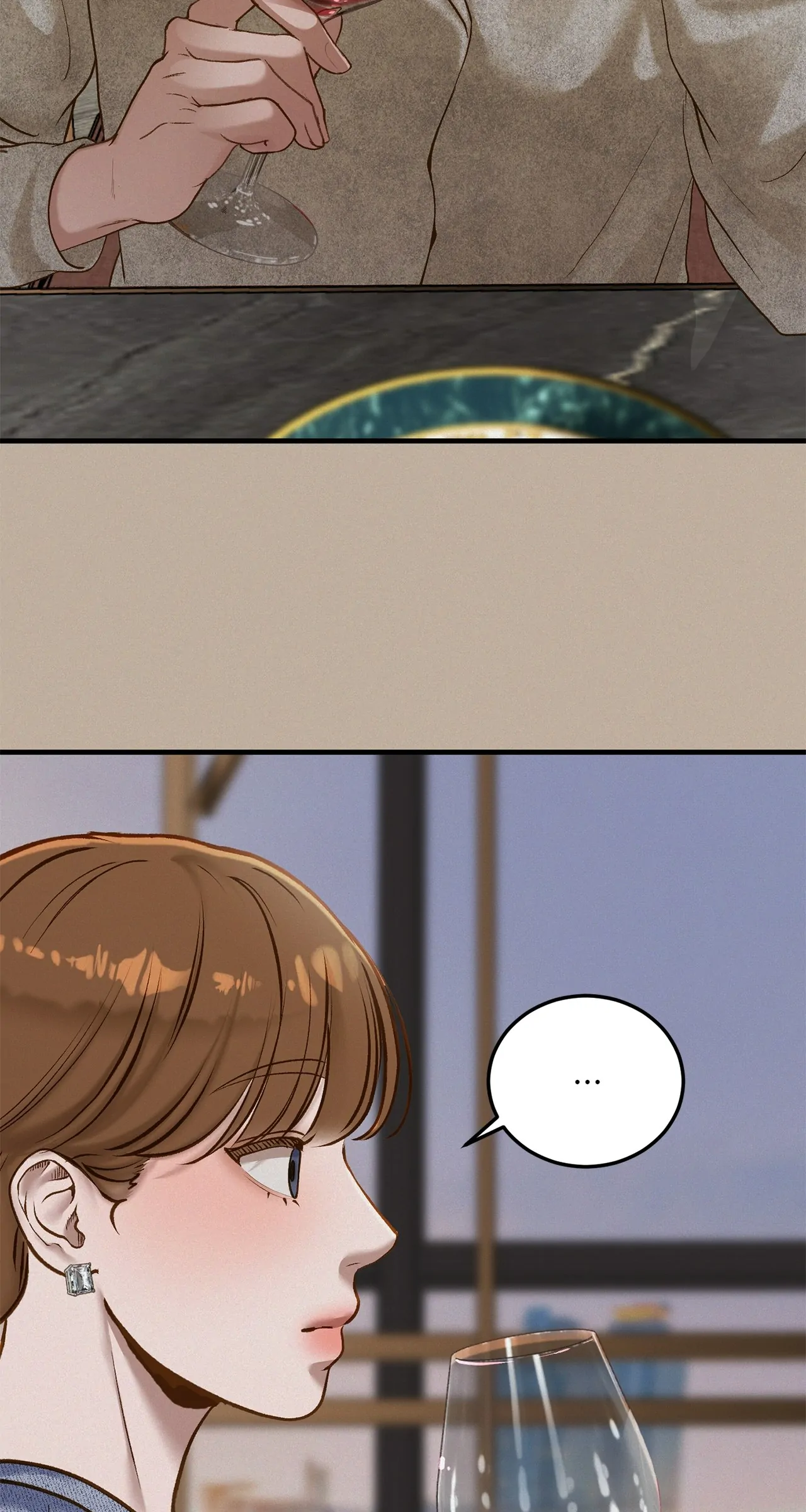 Despite the Risk «Official» - Chapter 38 manhwa