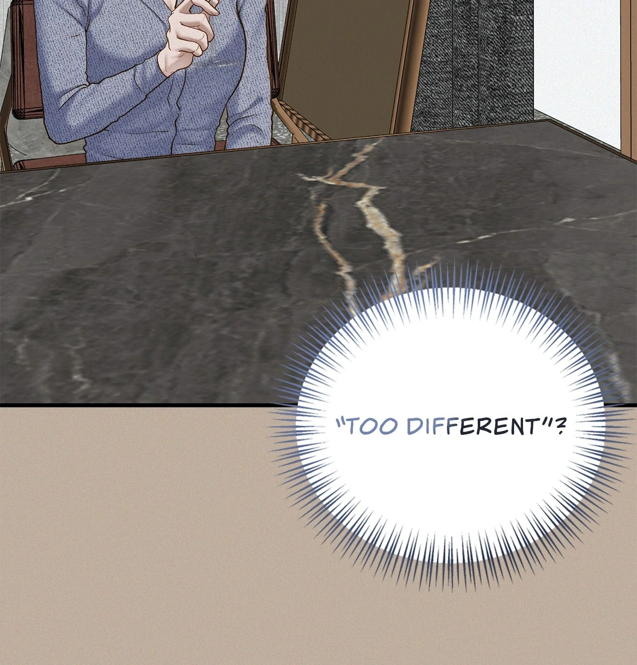 Despite the Risk «Official» - Chapter 38 manhwa