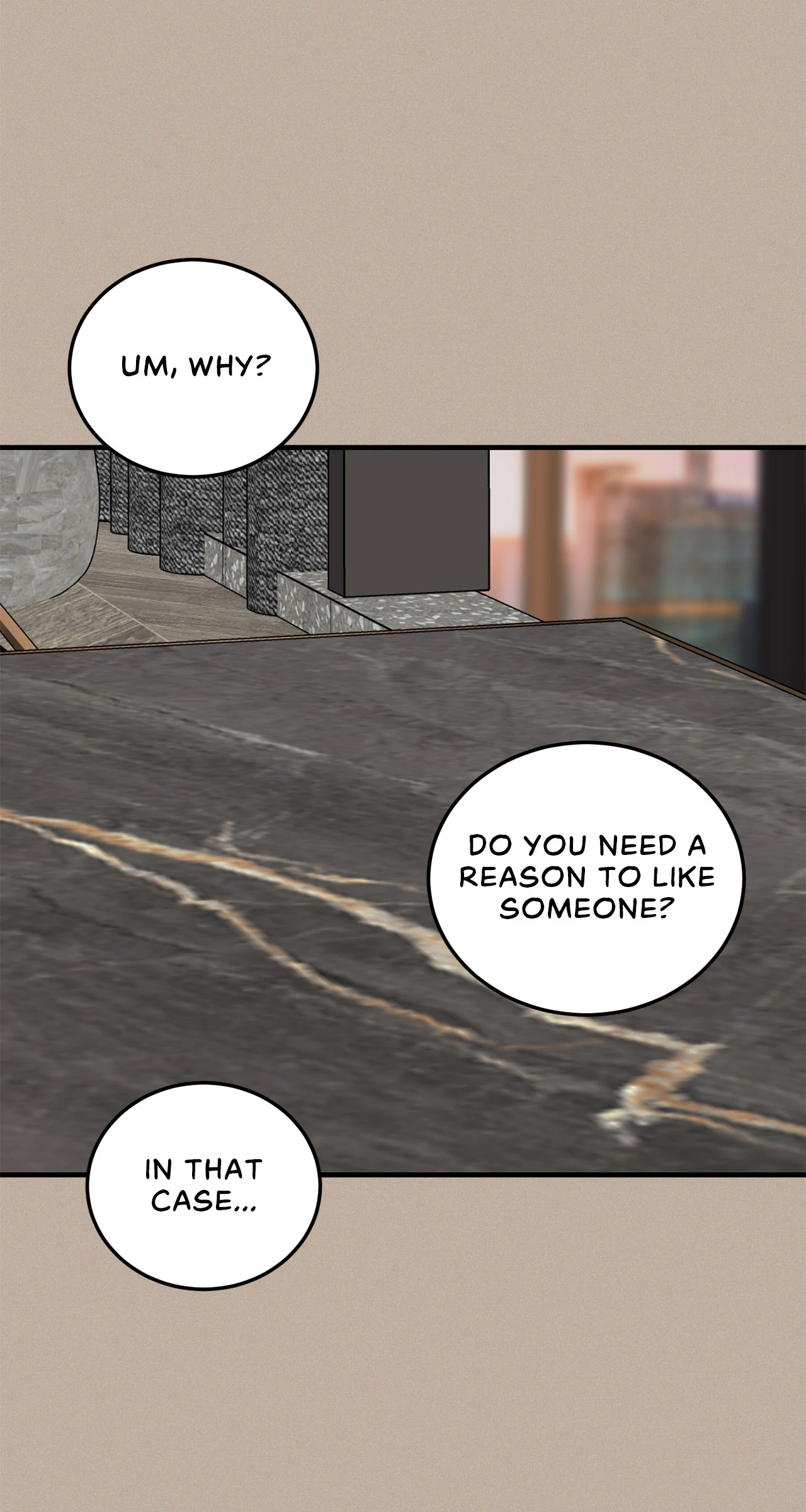 Despite the Risk «Official» - Chapter 38 manhwa