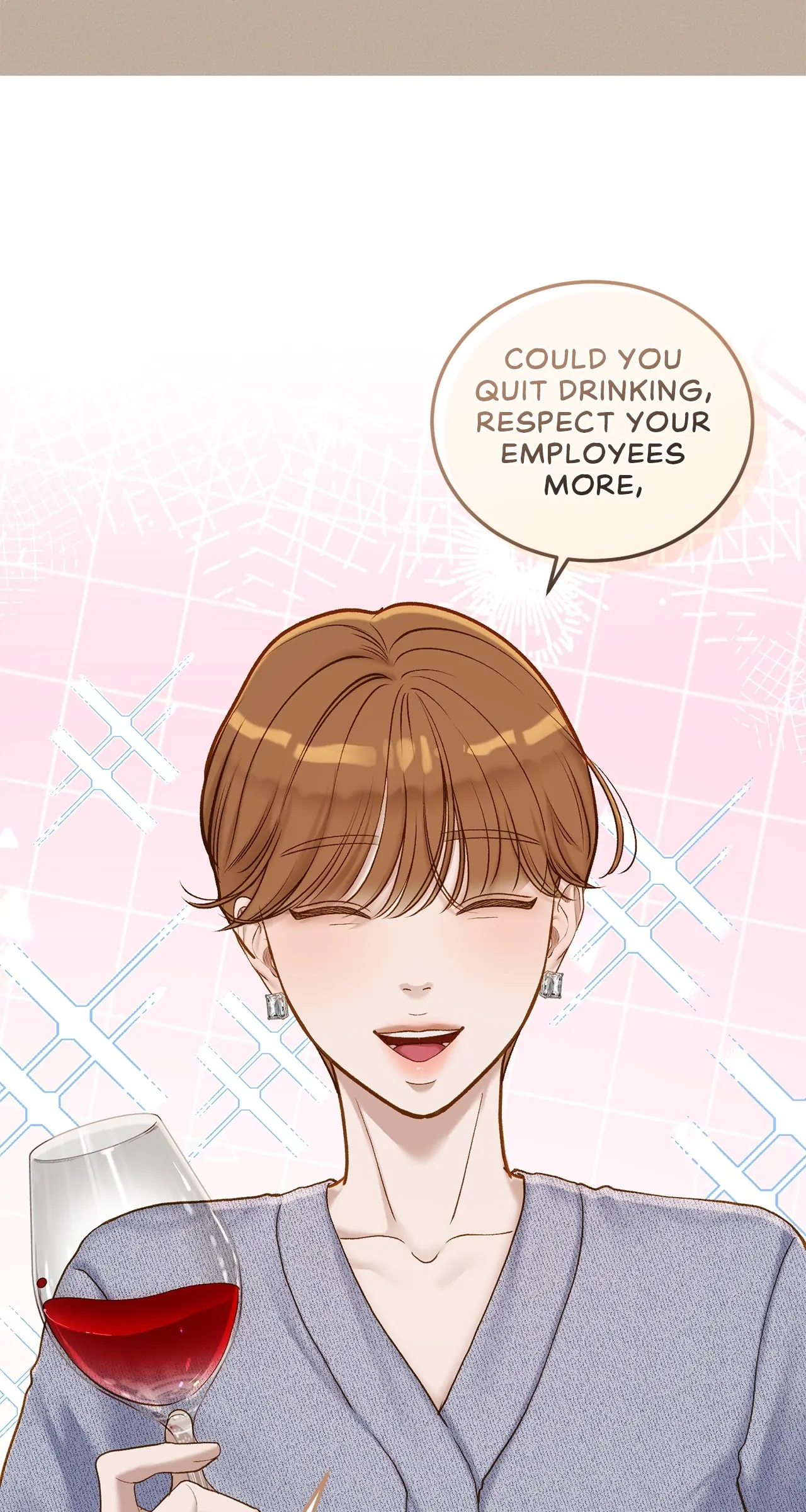 Despite the Risk «Official» - Chapter 38 manhwa