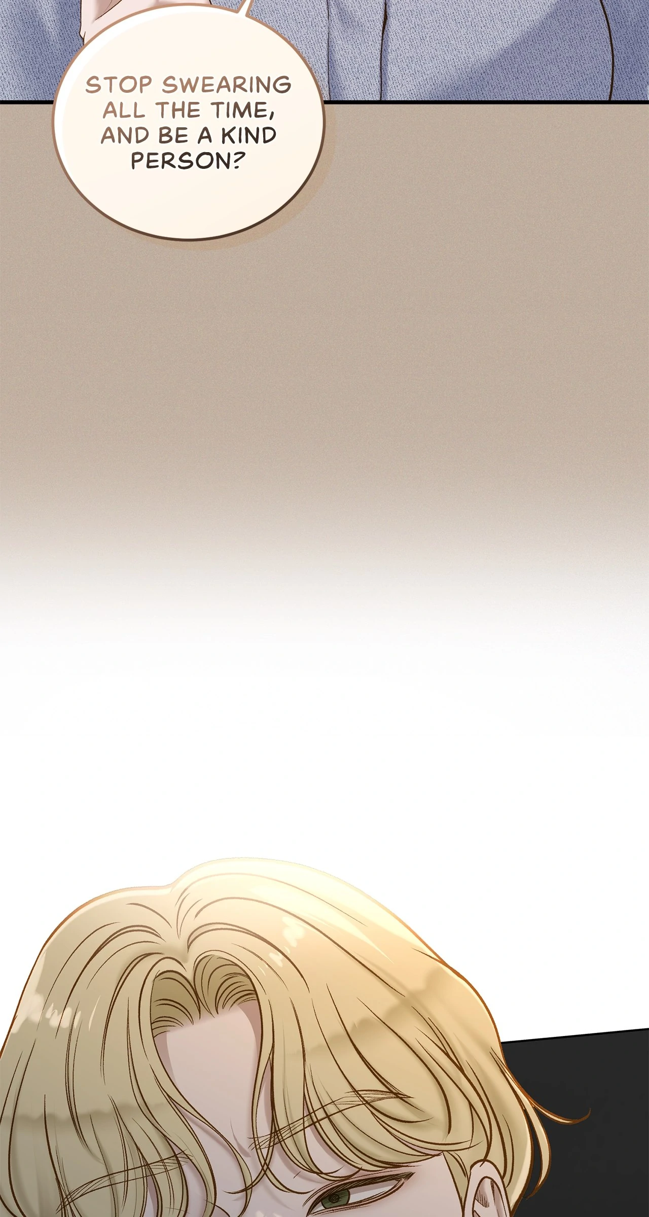Despite the Risk «Official» - Chapter 38 manhwa
