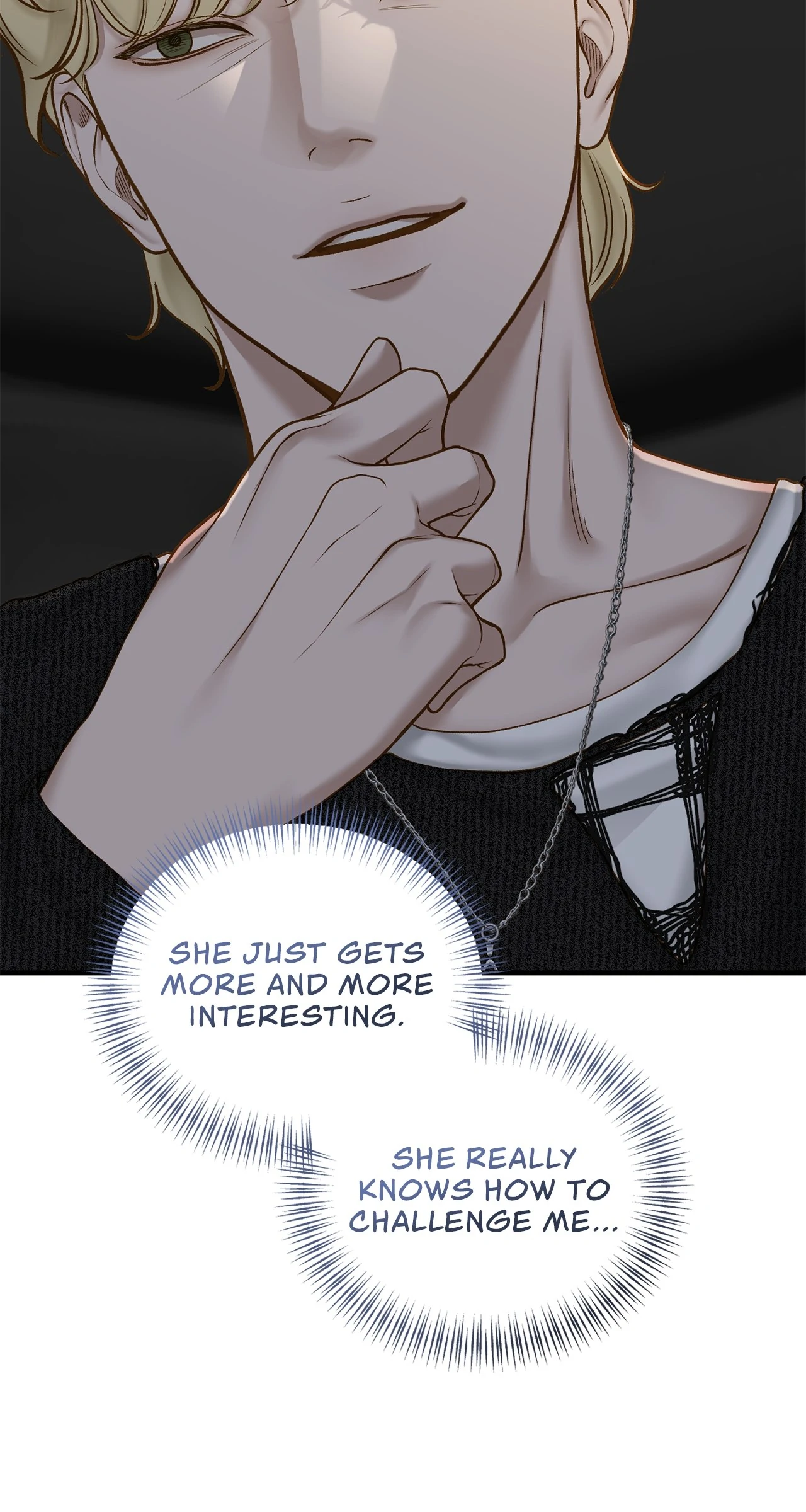 Despite the Risk «Official» - Chapter 38 manhwa