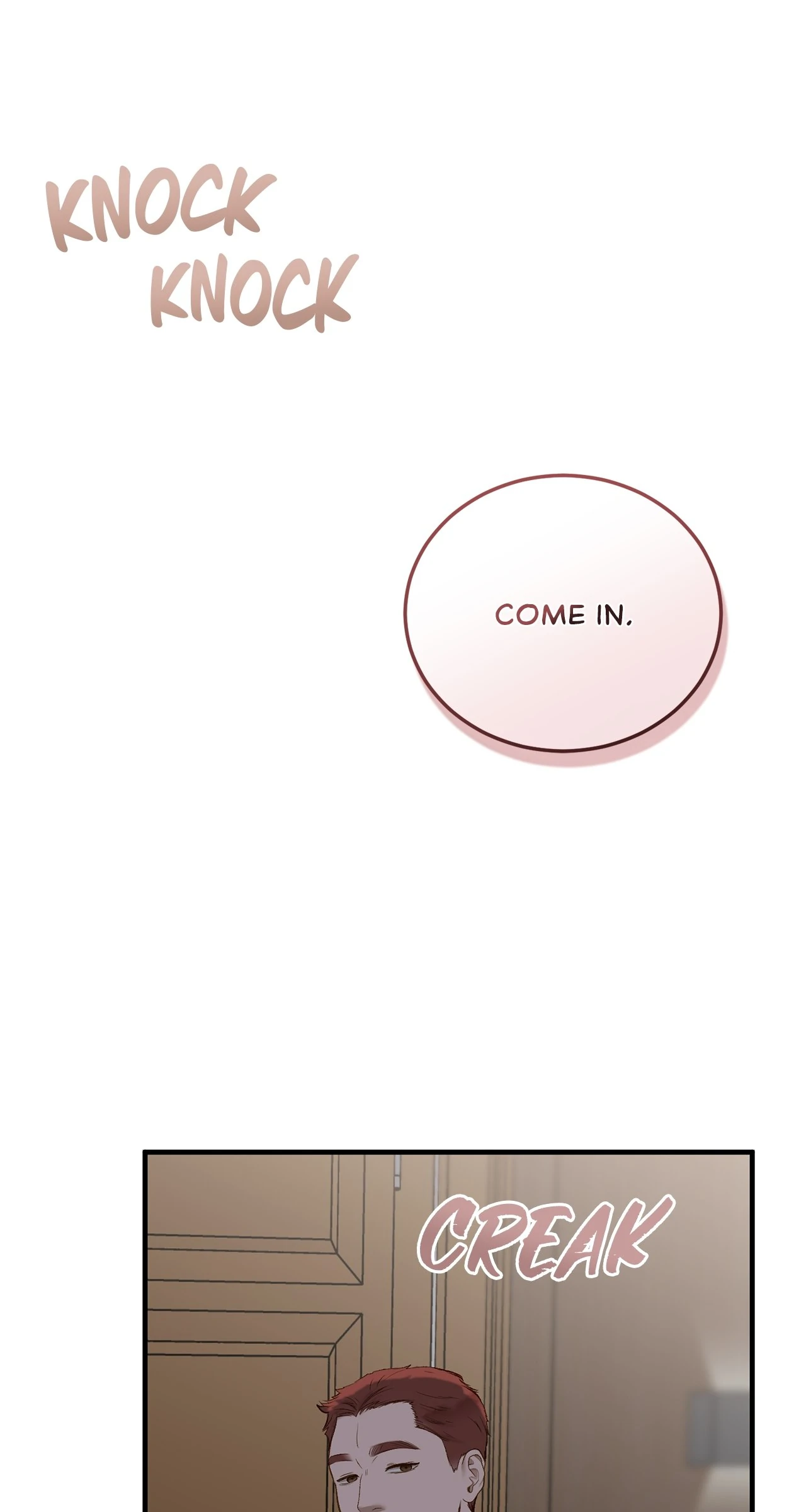 Despite the Risk «Official» - Chapter 38 manhwa