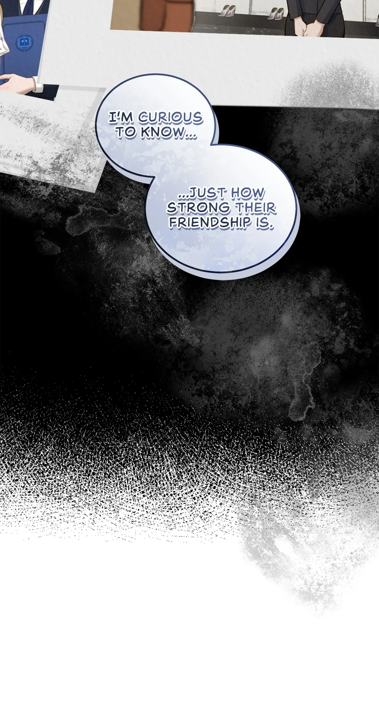 Despite the Risk «Official» - Chapter 38 manhwa