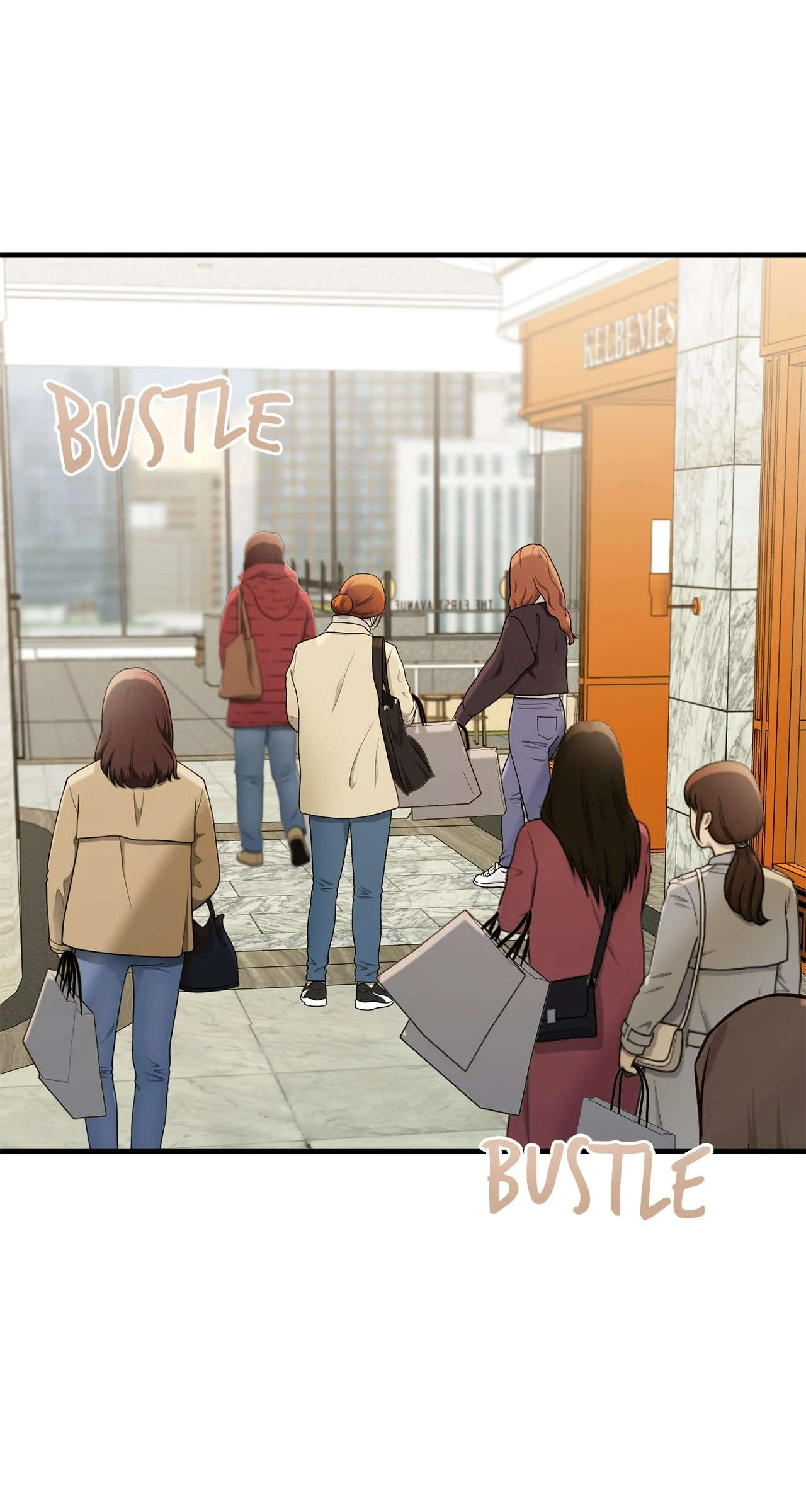 Despite the Risk «Official» - Chapter 38 manhwa