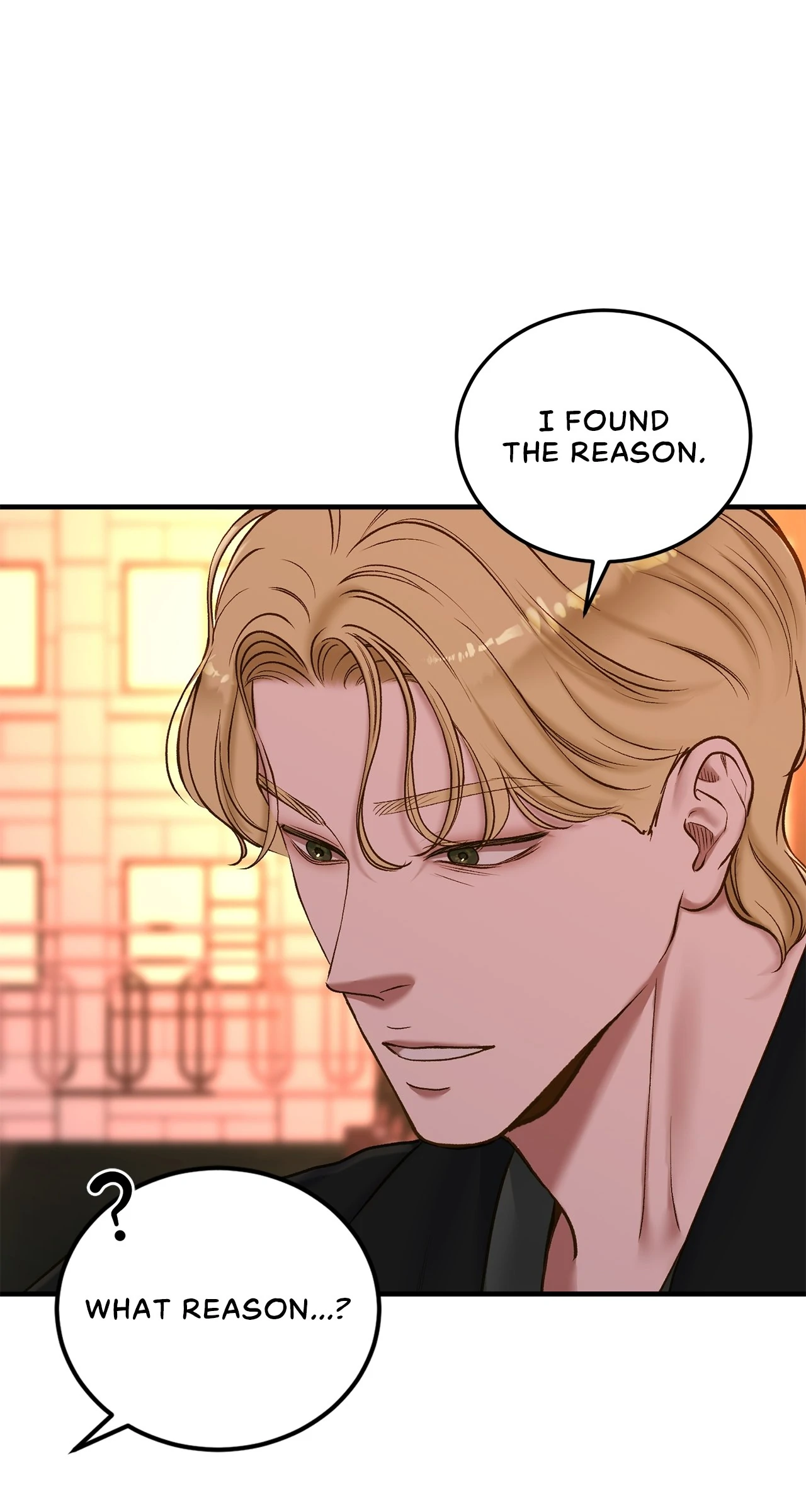 Despite the Risk «Official» - Chapter 38 manhwa