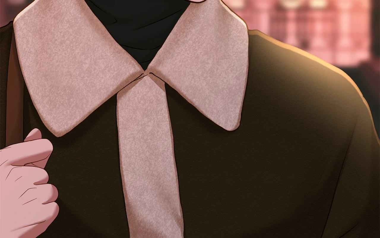 Despite the Risk «Official» - Chapter 38 manhwa