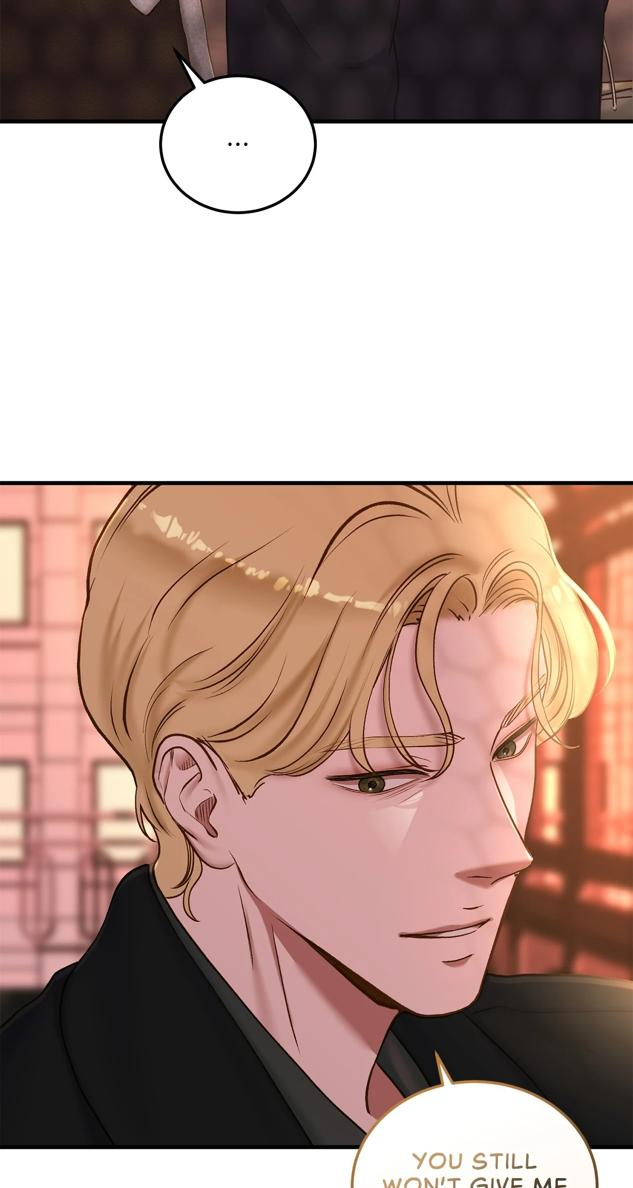Despite the Risk «Official» - Chapter 38 manhwa