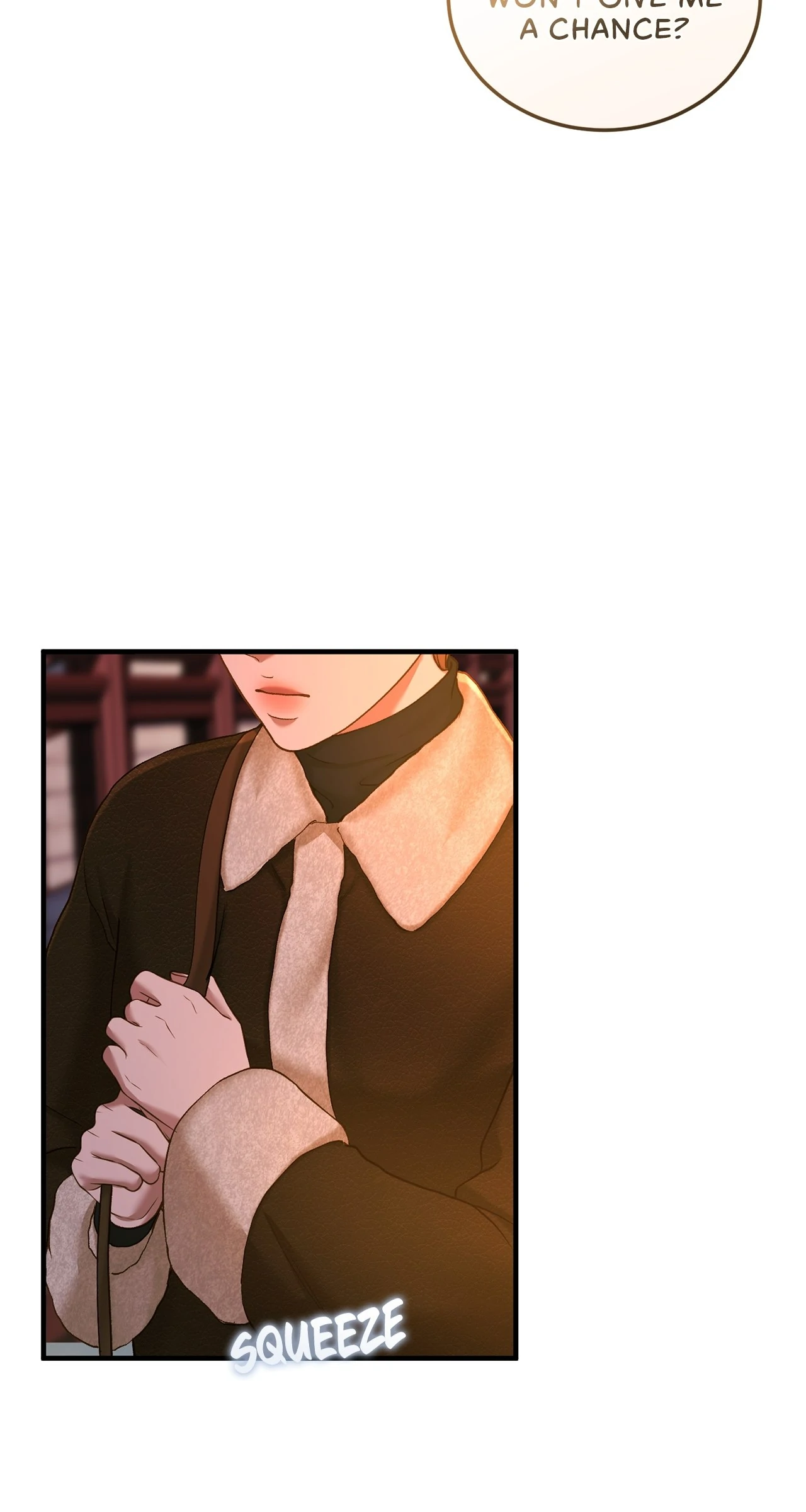 Despite the Risk «Official» - Chapter 38 manhwa
