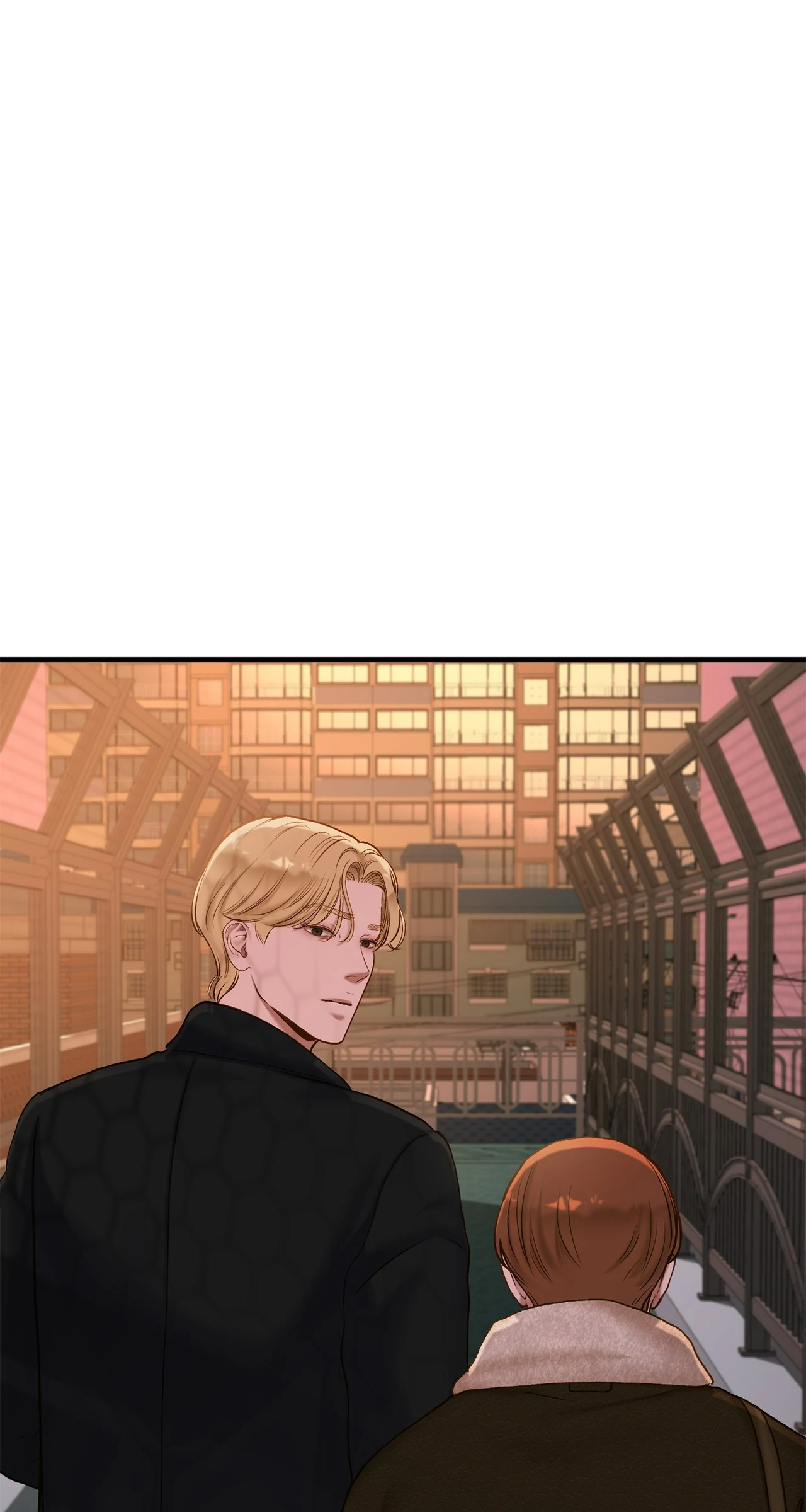 Despite the Risk «Official» - Chapter 38 manhwa
