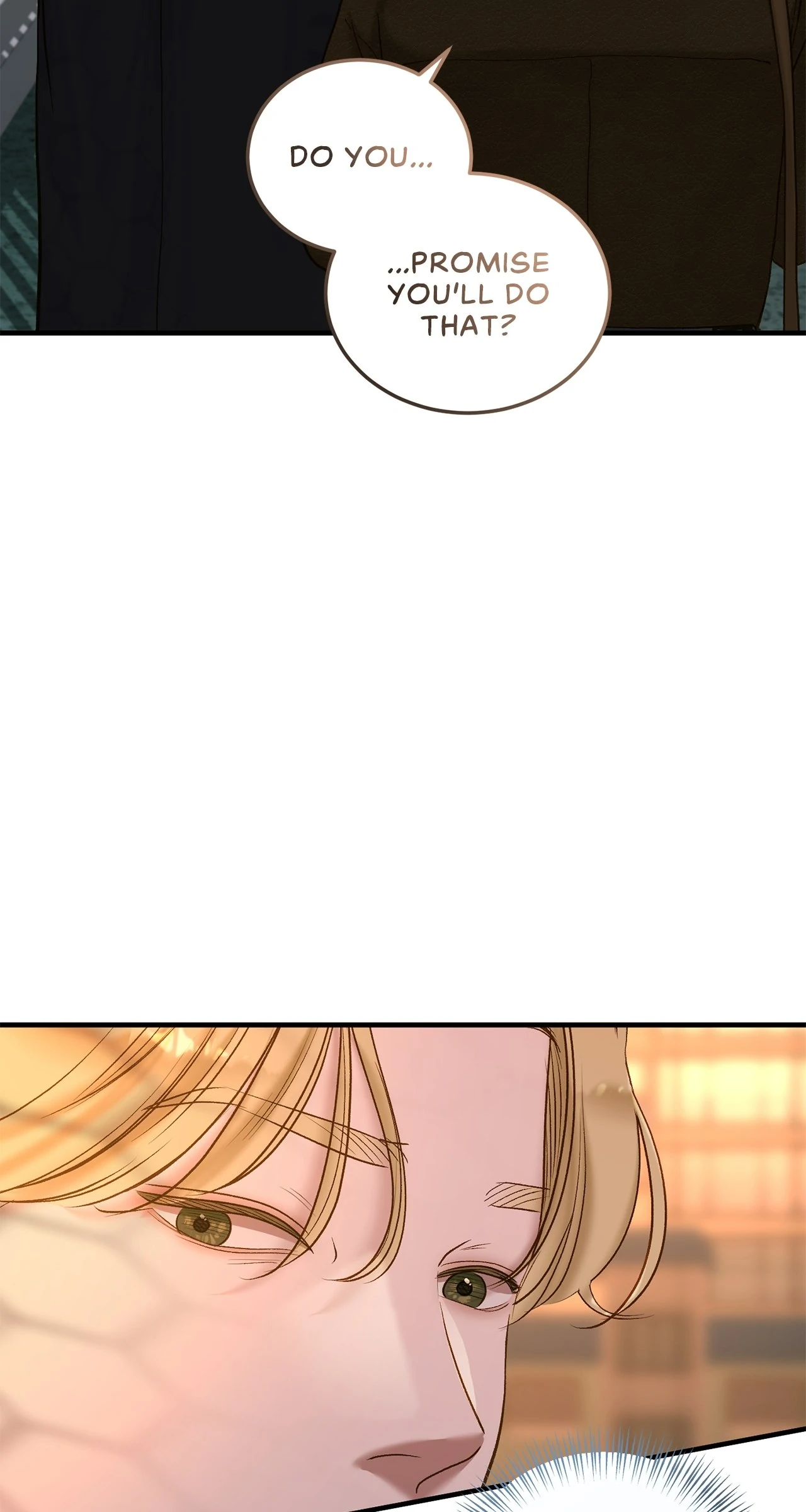 Despite the Risk «Official» - Chapter 38 manhwa