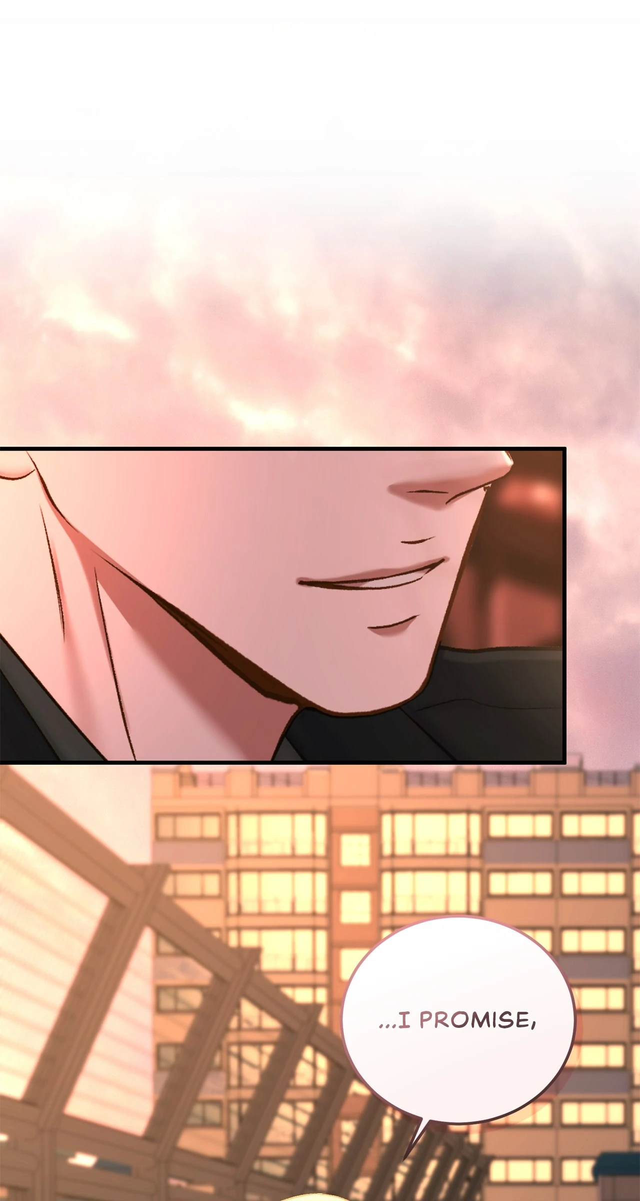 Despite the Risk «Official» - Chapter 38 manhwa