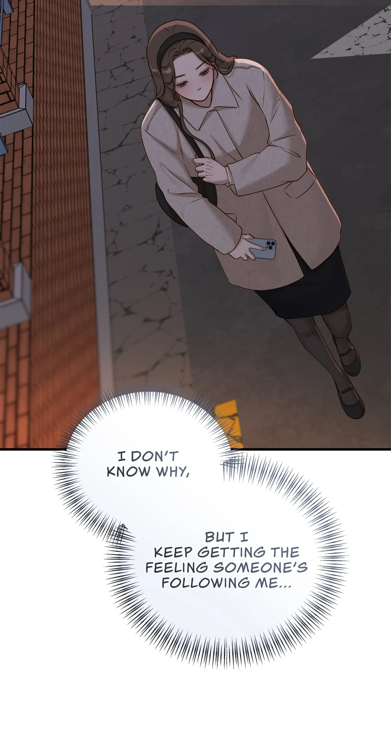 Despite the Risk «Official» - Chapter 38 manhwa