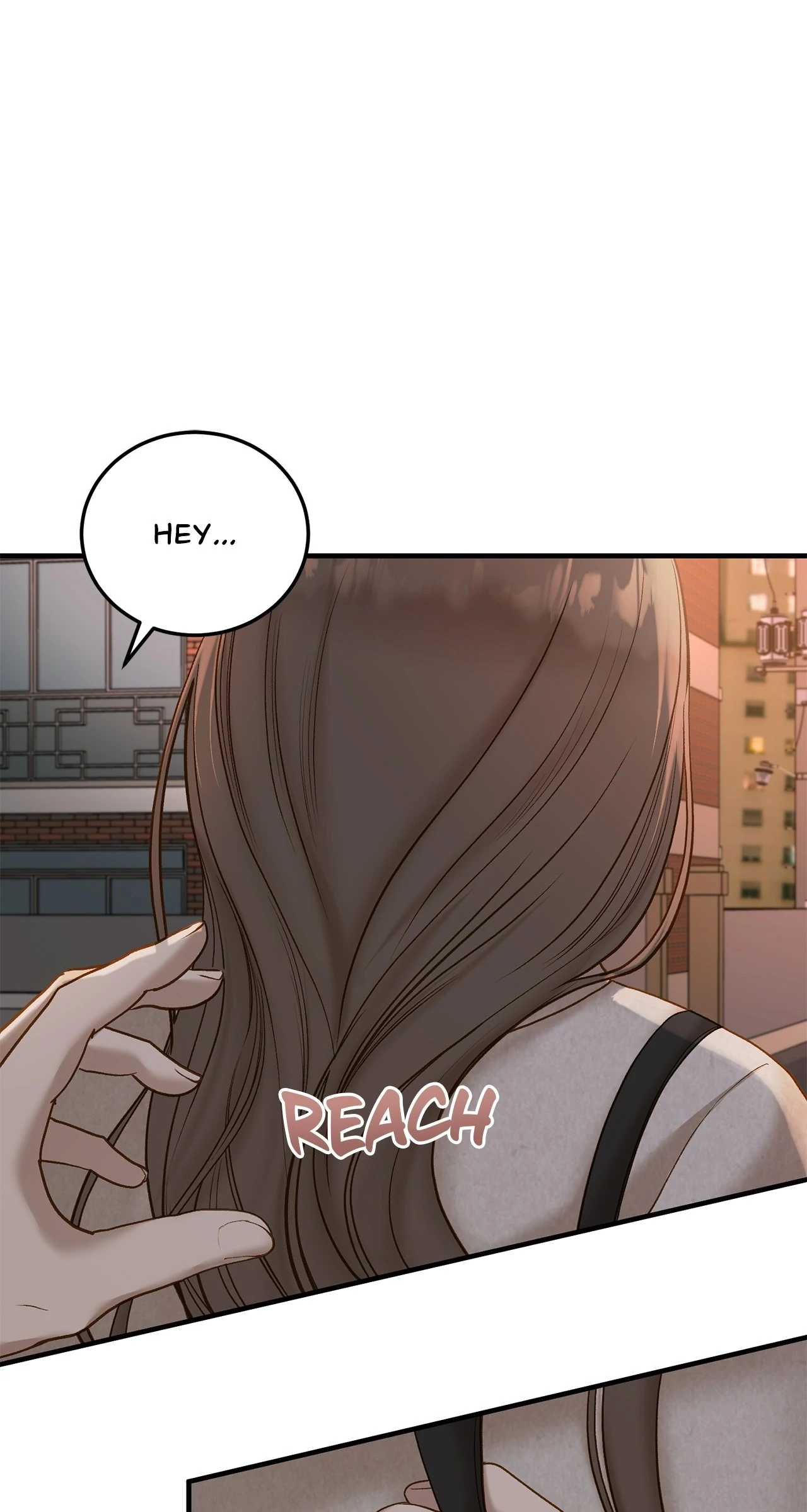 Despite the Risk «Official» - Chapter 38 manhwa
