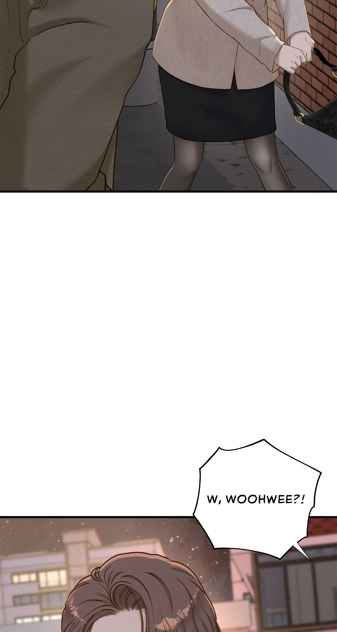Despite the Risk «Official» - Chapter 38 manhwa