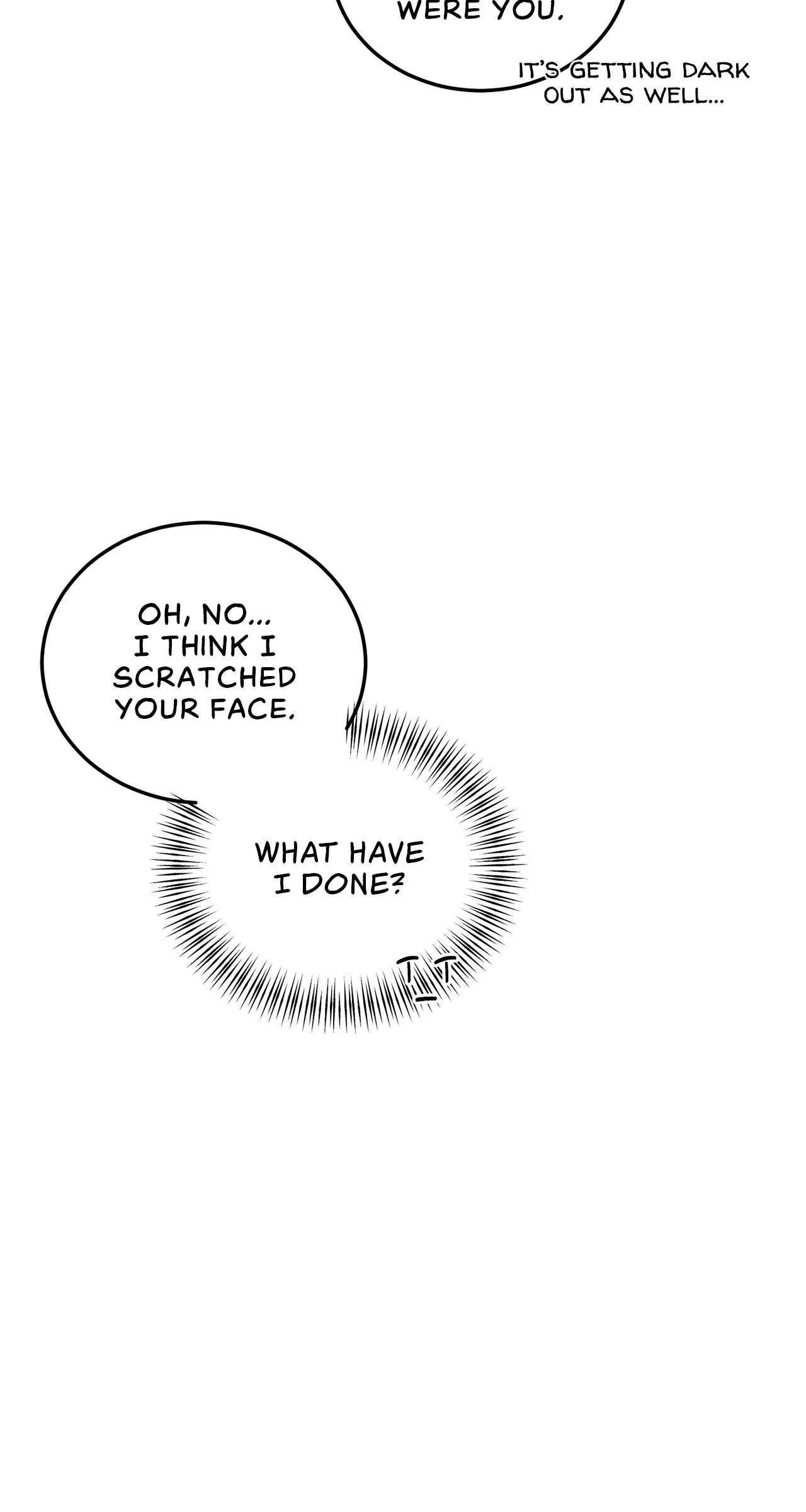 Despite the Risk «Official» - Chapter 38 manhwa