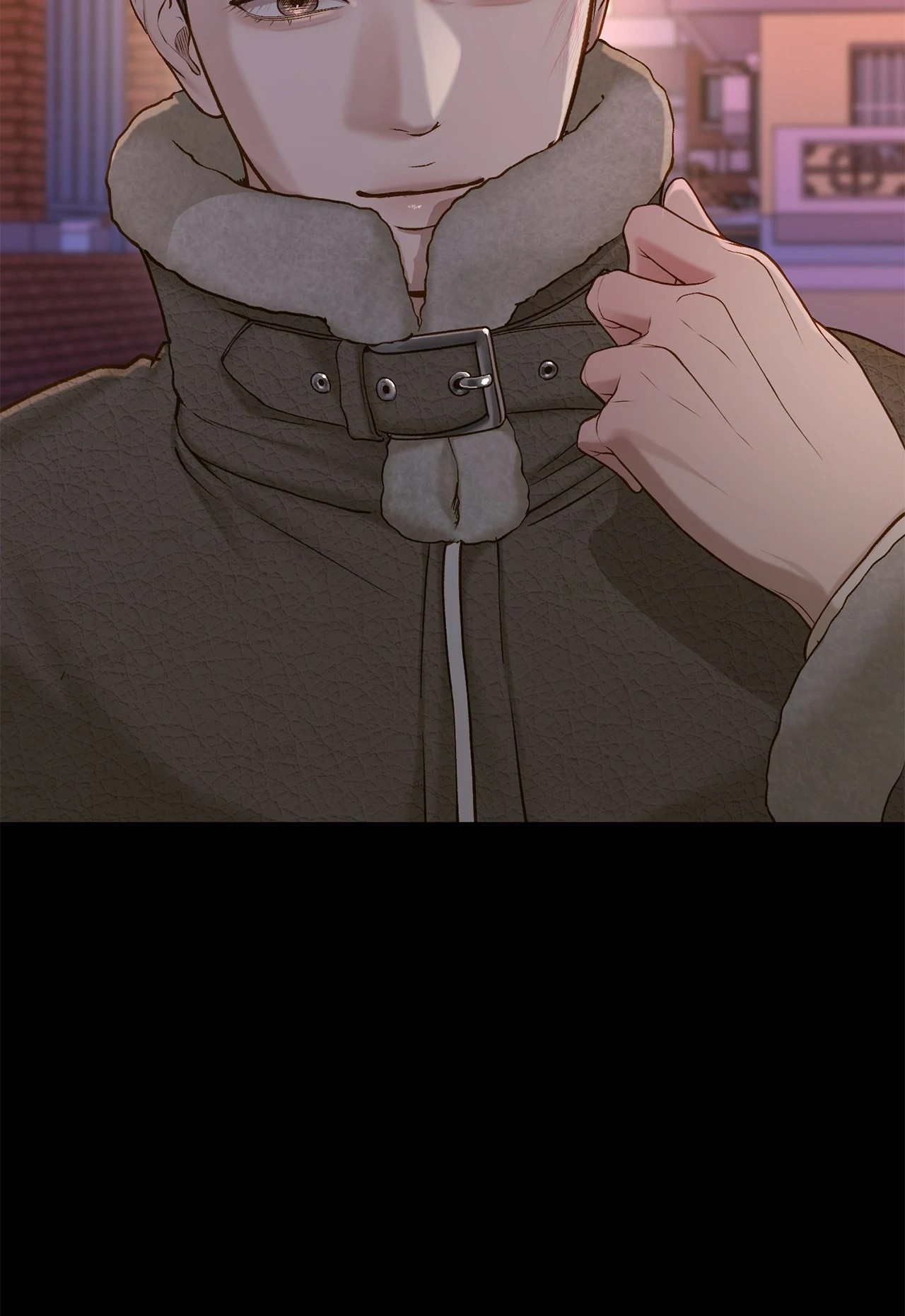 Despite the Risk «Official» - Chapter 38 manhwa