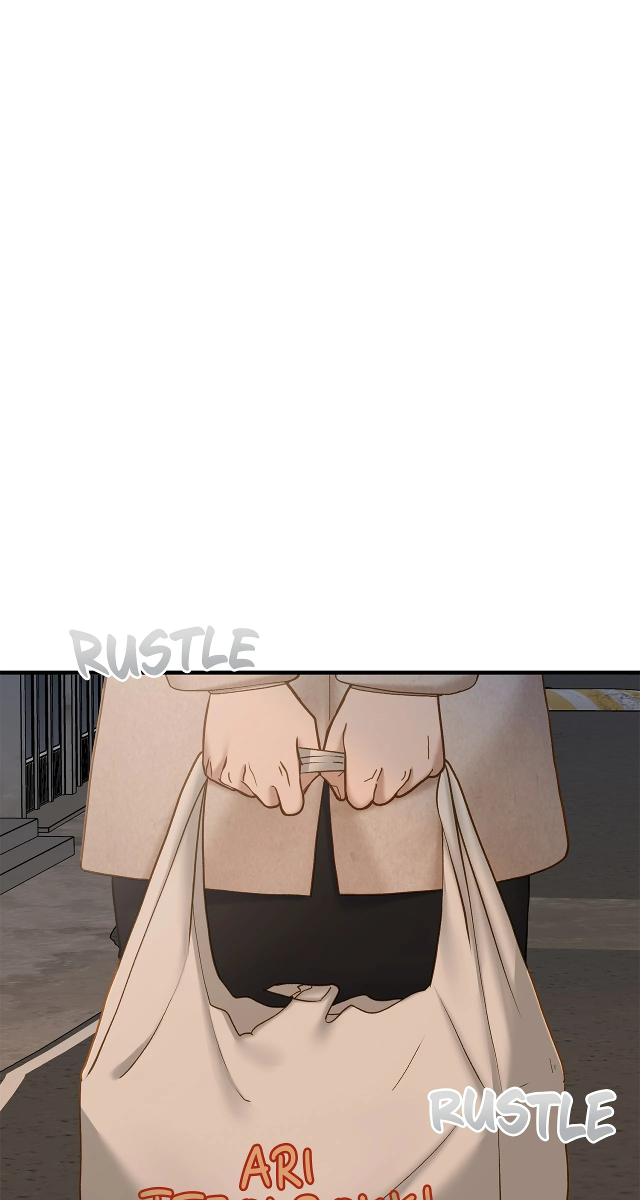 Despite the Risk «Official» - Chapter 39 manhwa