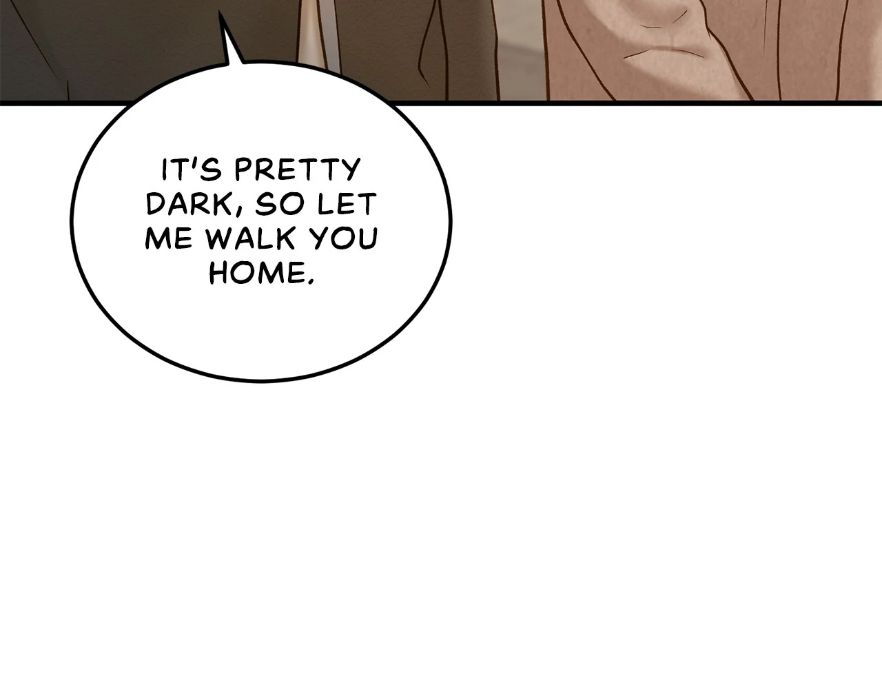 Despite the Risk «Official» - Chapter 39 manhwa