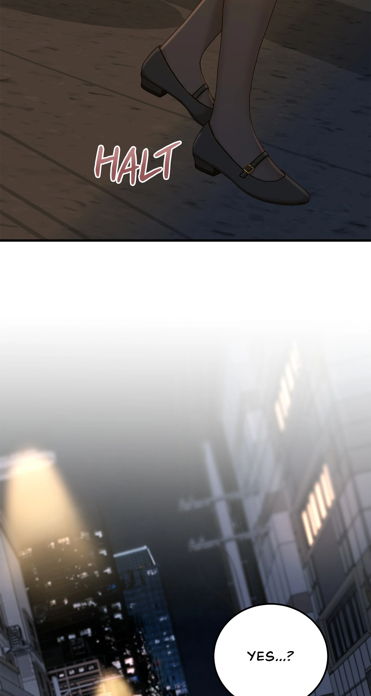 Despite the Risk «Official» - Chapter 39 manhwa