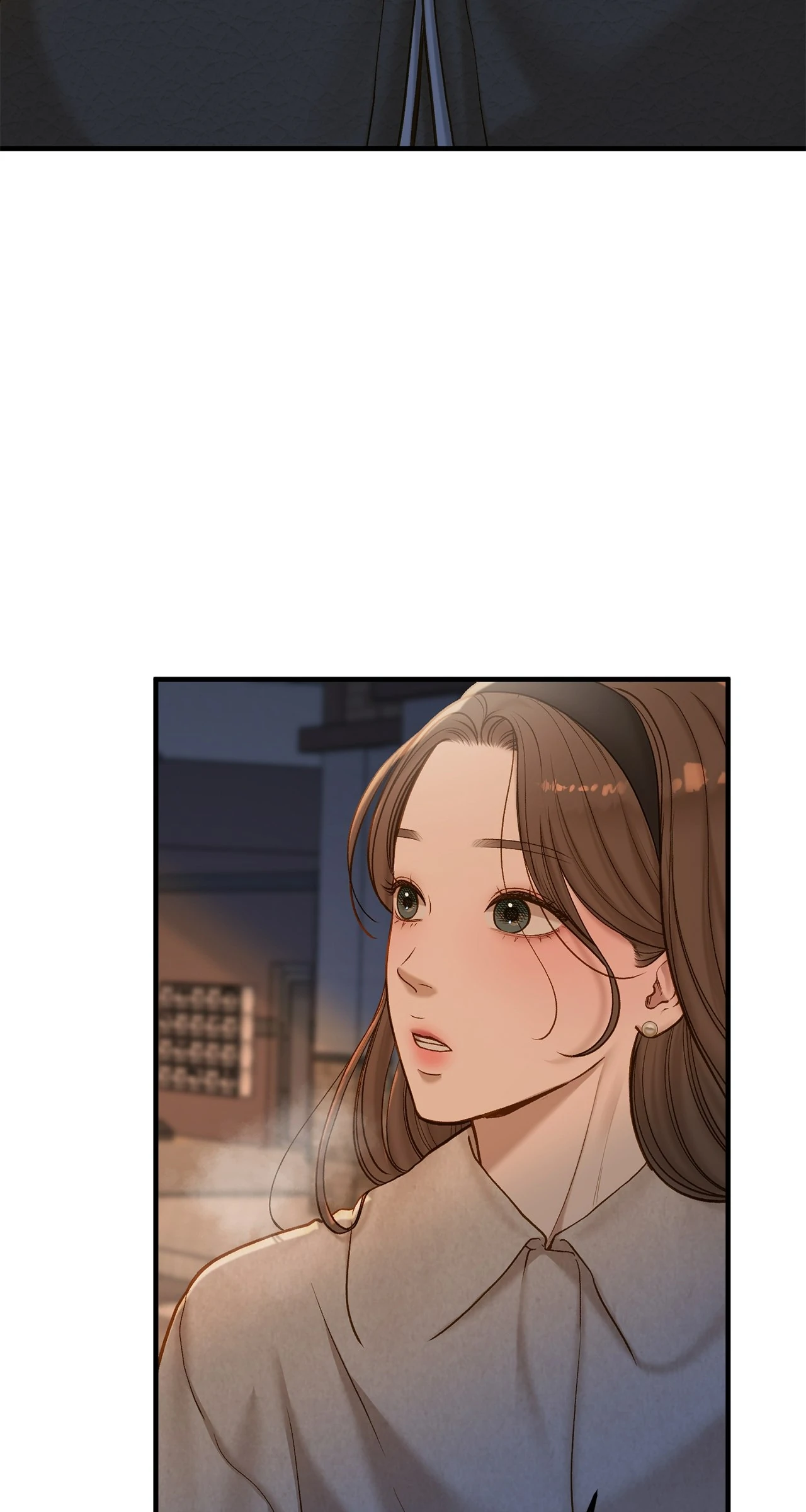 Despite the Risk «Official» - Chapter 39 manhwa