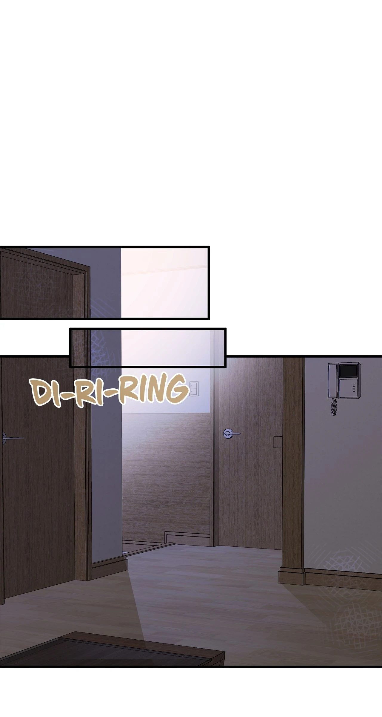 Despite the Risk «Official» - Chapter 39 manhwa