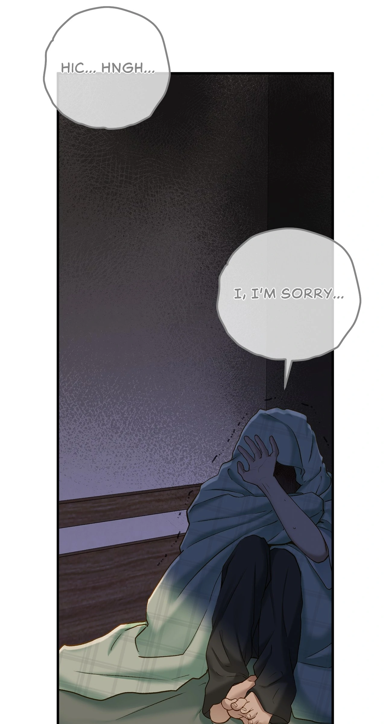 Despite the Risk «Official» - Chapter 39 manhwa