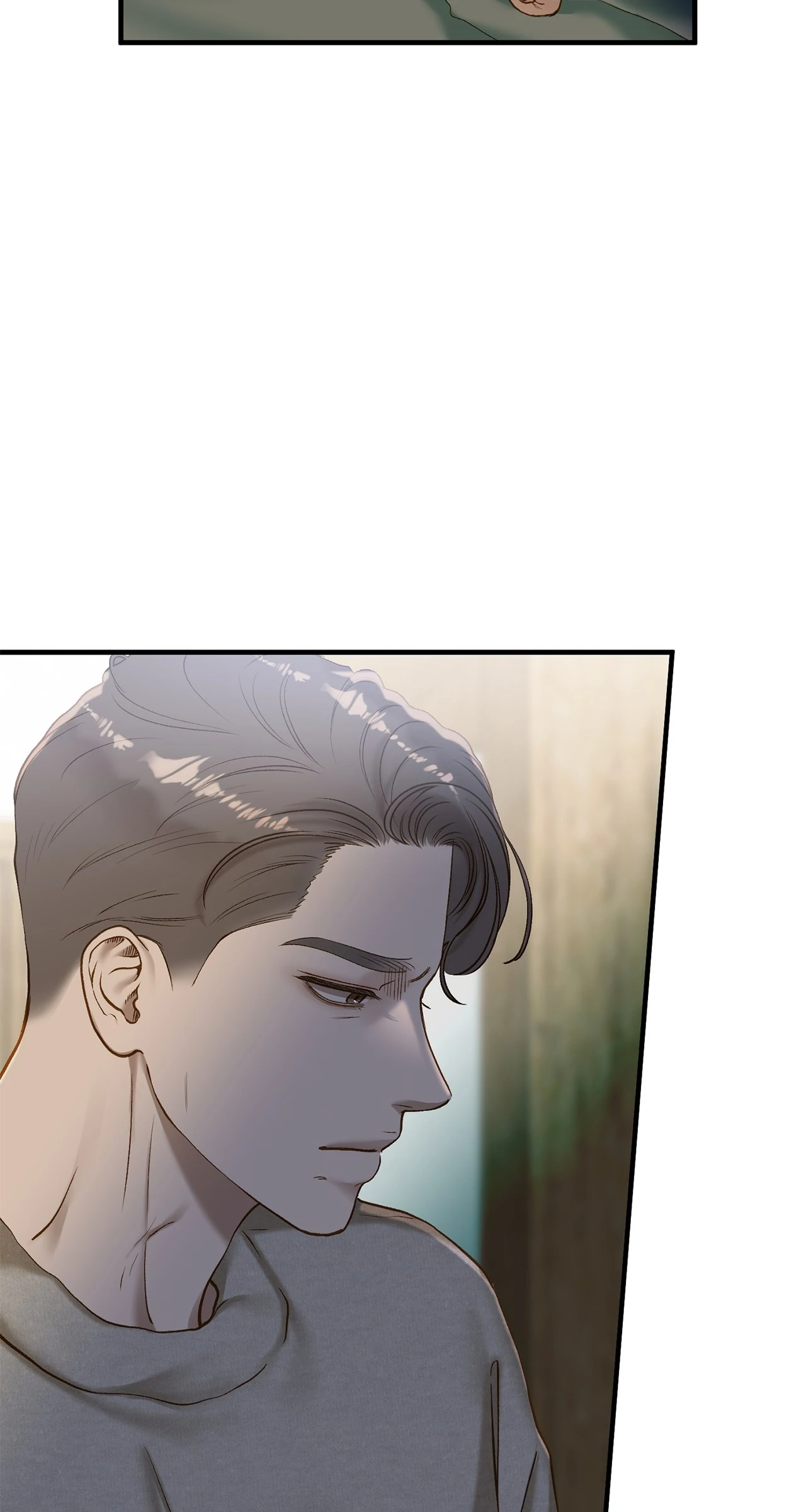 Despite the Risk «Official» - Chapter 39 manhwa