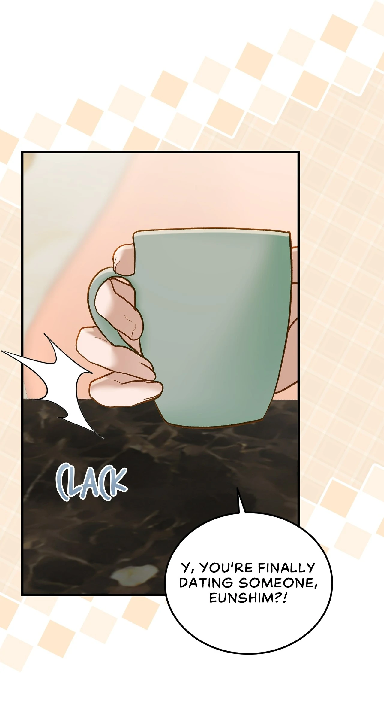Despite the Risk «Official» - Chapter 39 manhwa