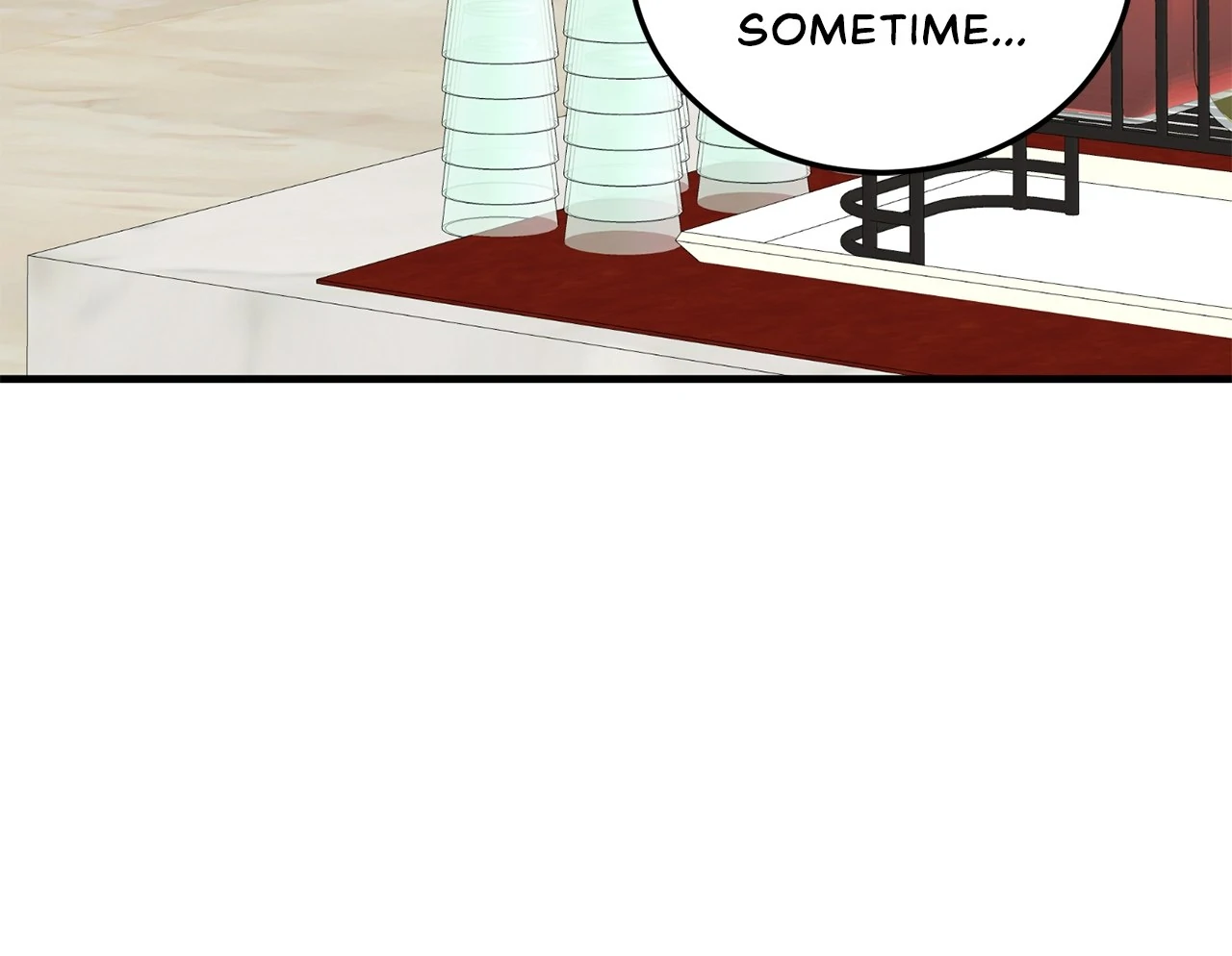 Despite the Risk «Official» - Chapter 39 manhwa