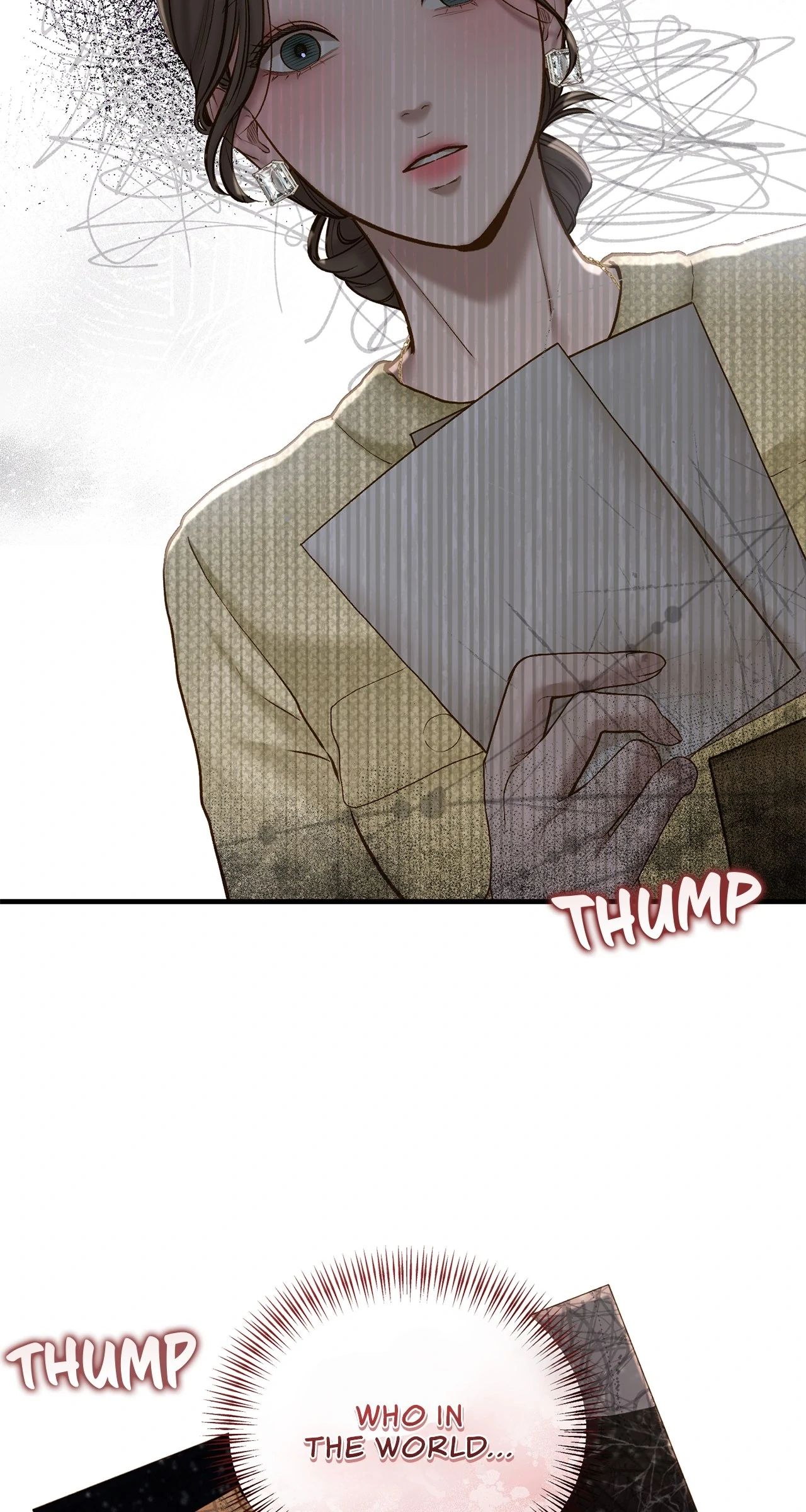 Despite the Risk «Official» - Chapter 39 manhwa