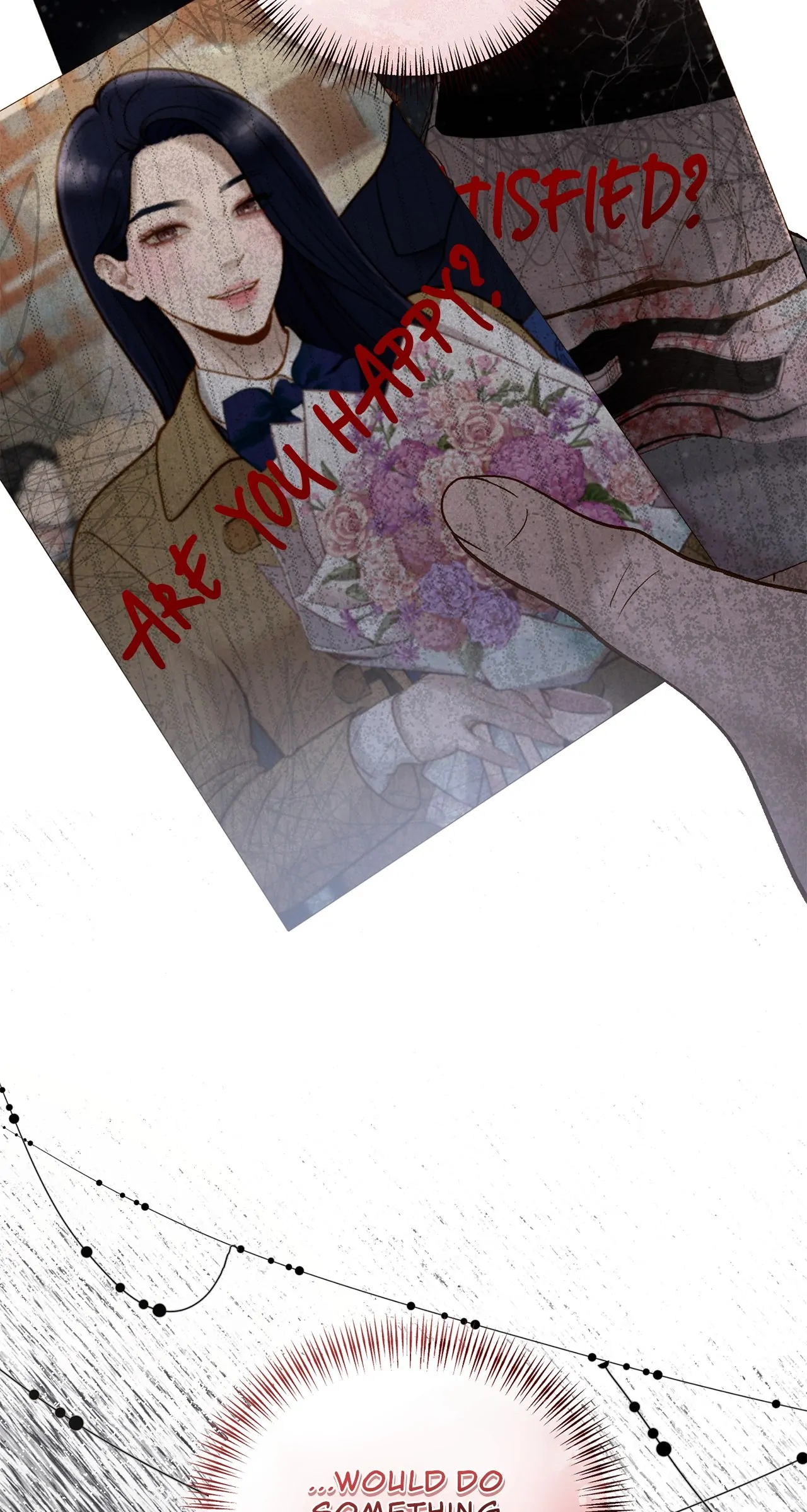 Despite the Risk «Official» - Chapter 39 manhwa