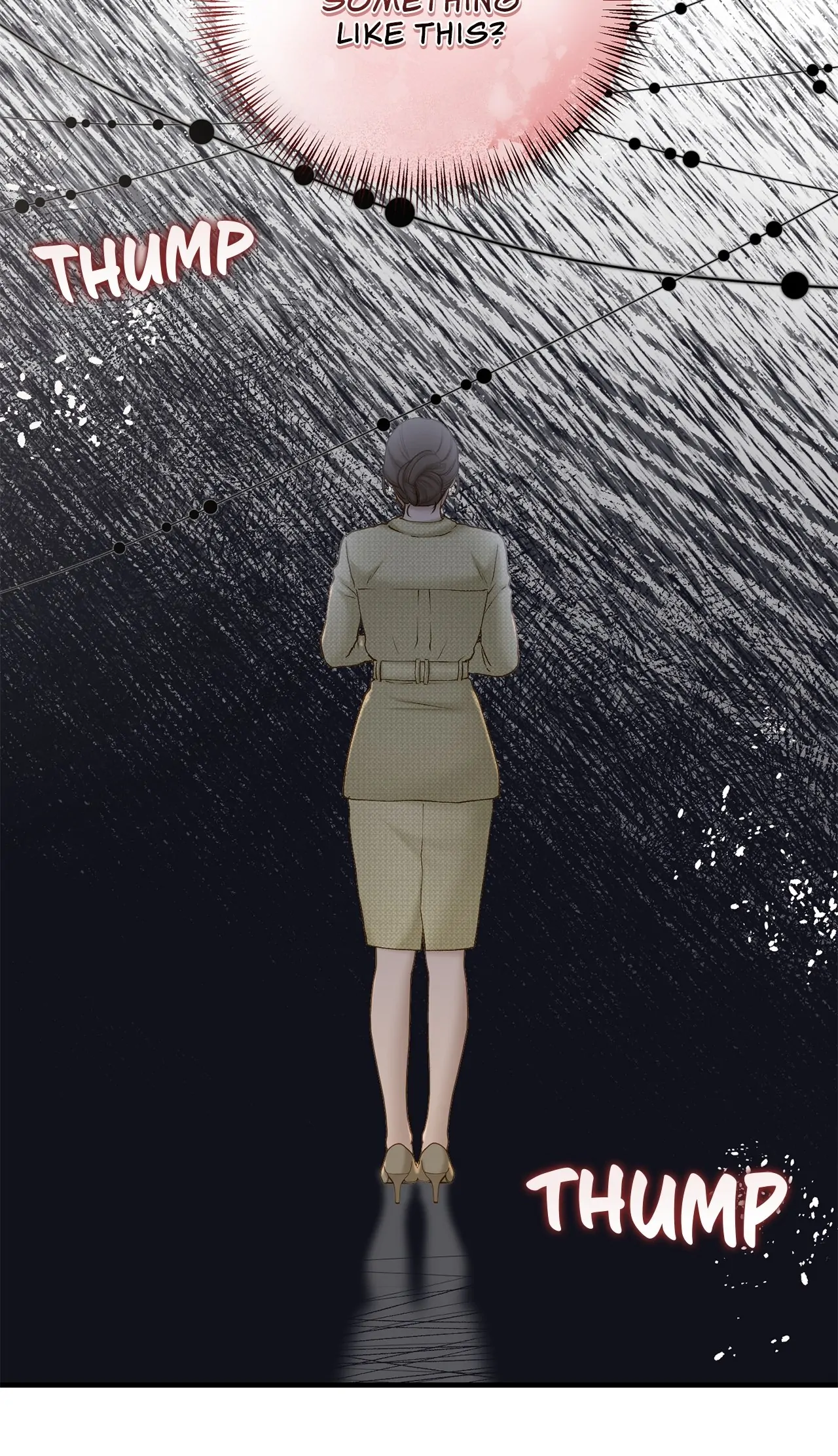 Despite the Risk «Official» - Chapter 39 manhwa