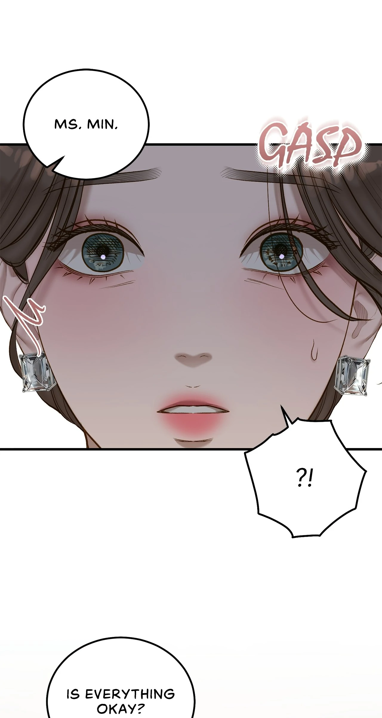 Despite the Risk «Official» - Chapter 39 manhwa