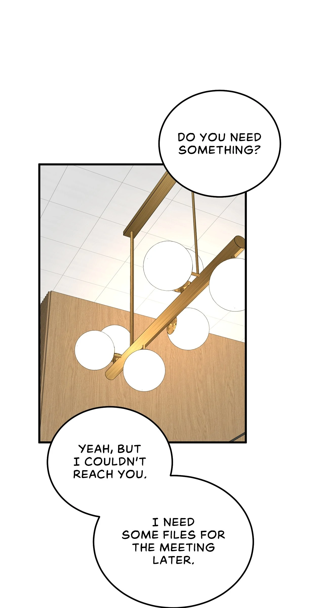 Despite the Risk «Official» - Chapter 39 manhwa