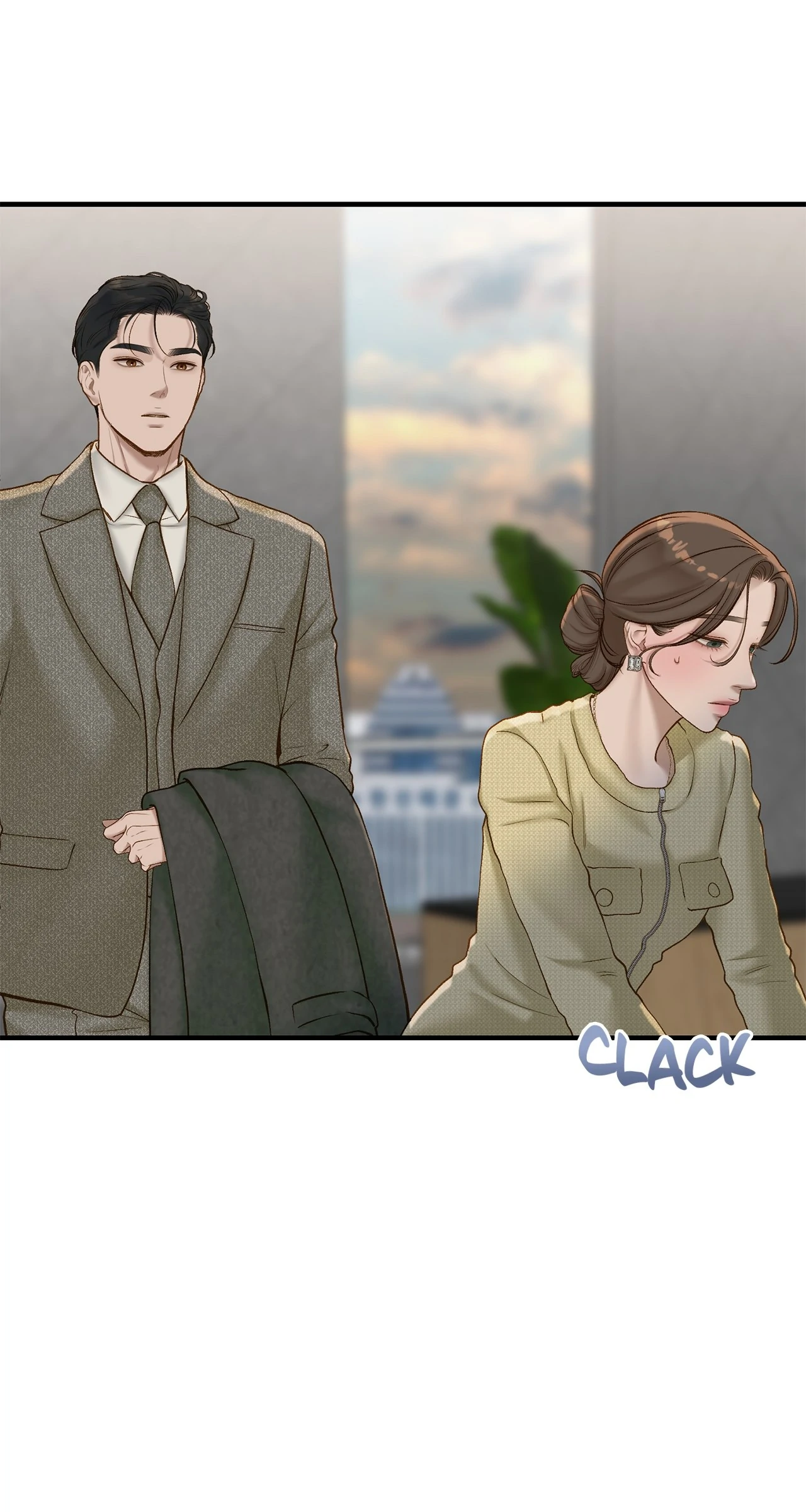 Despite the Risk «Official» - Chapter 39 manhwa
