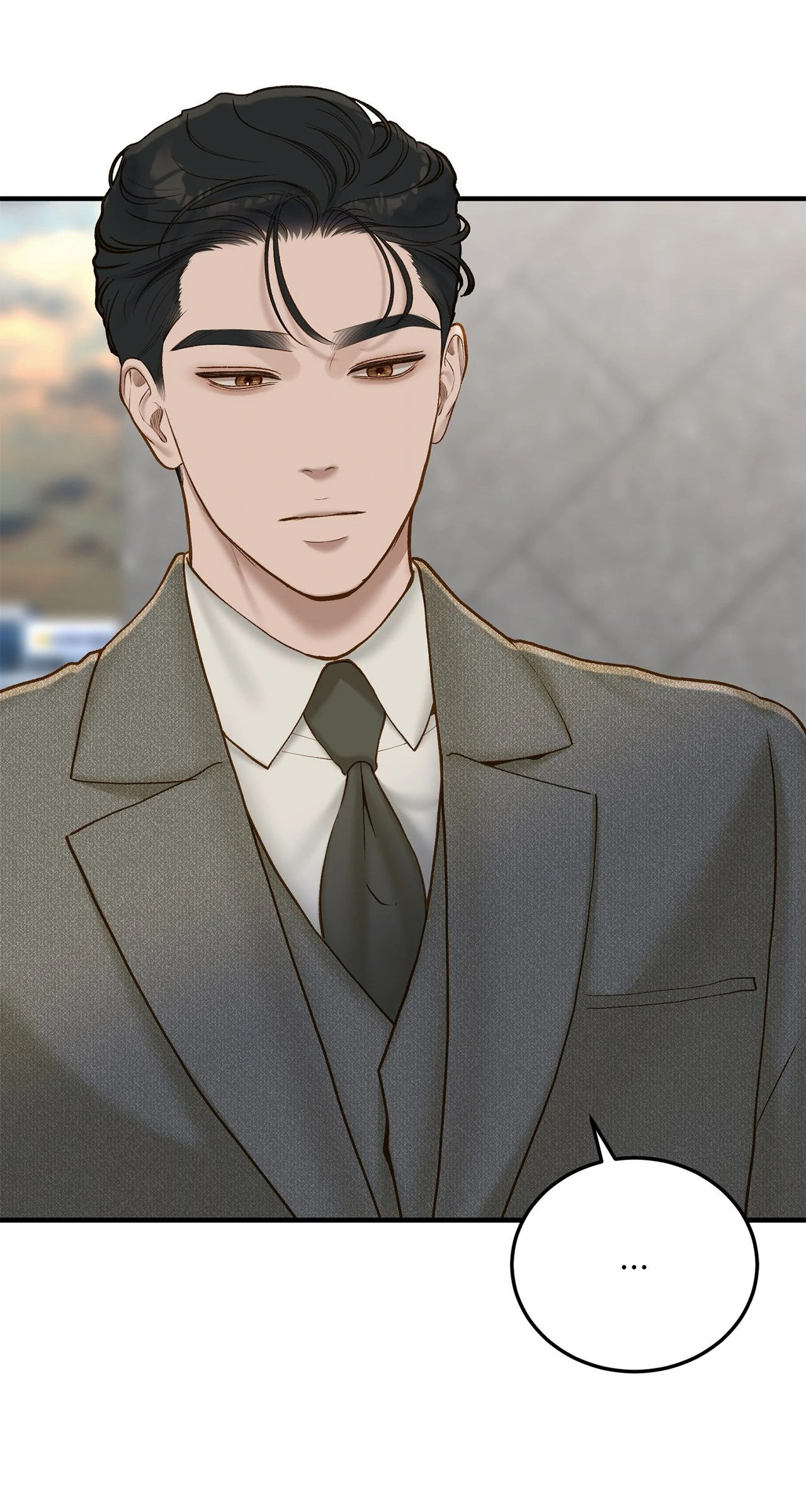 Despite the Risk «Official» - Chapter 39 manhwa