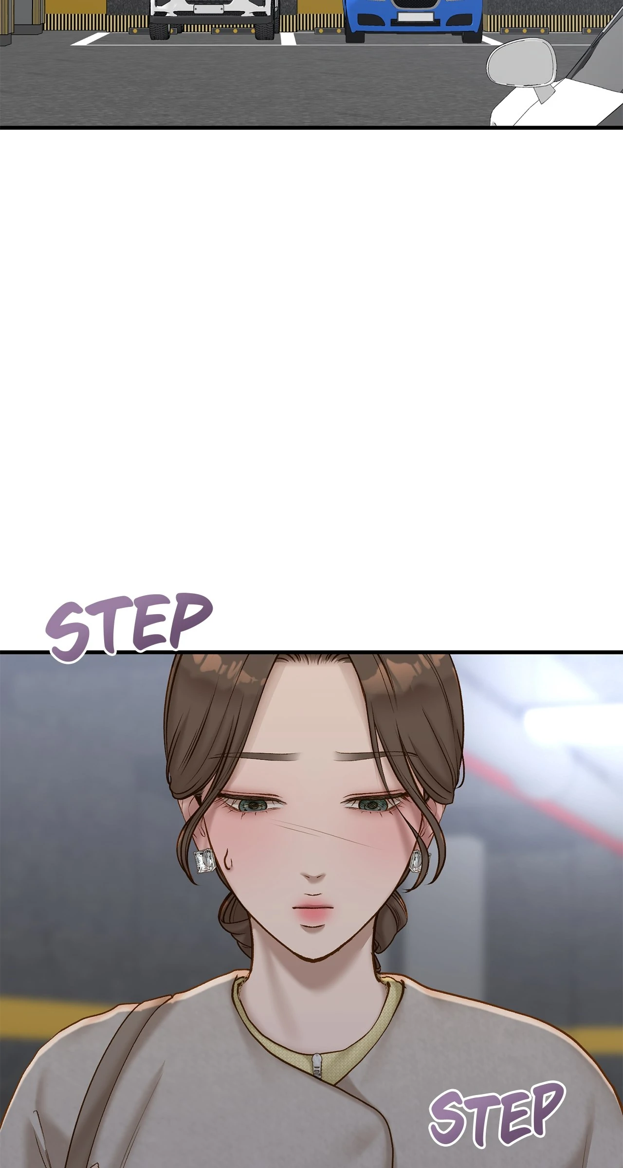 Despite the Risk «Official» - Chapter 39 manhwa