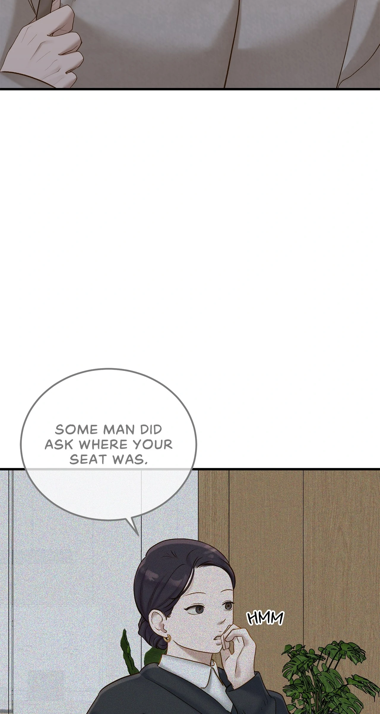 Despite the Risk «Official» - Chapter 39 manhwa