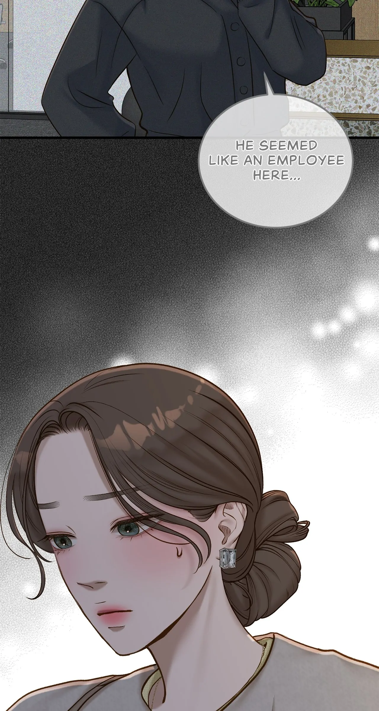 Despite the Risk «Official» - Chapter 39 manhwa