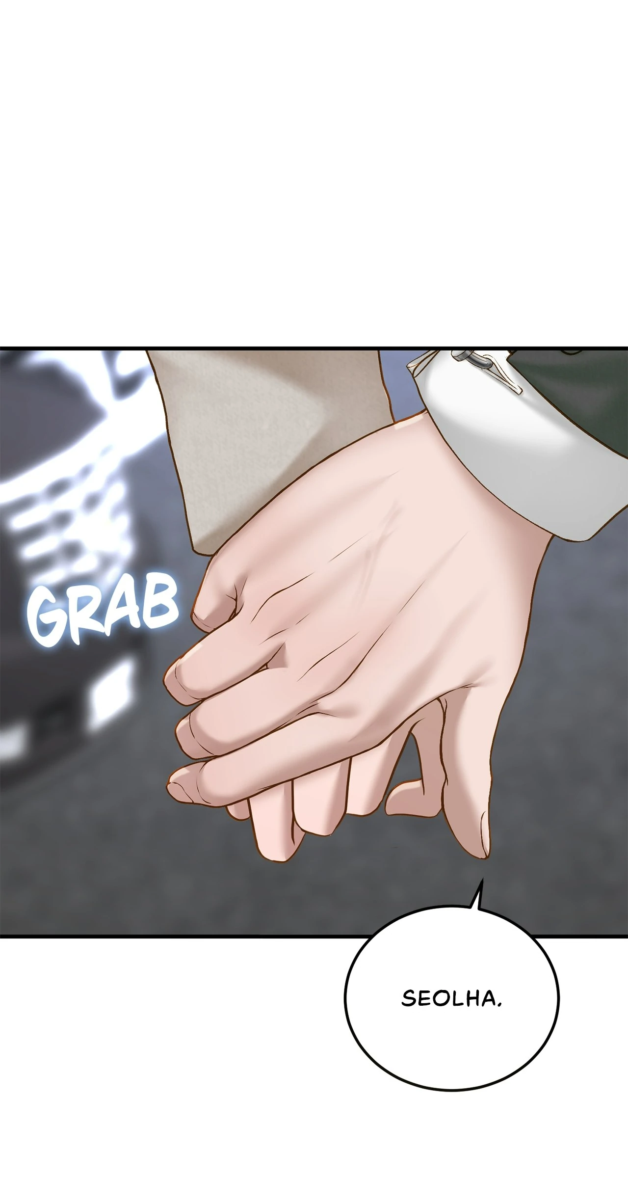 Despite the Risk «Official» - Chapter 39 manhwa