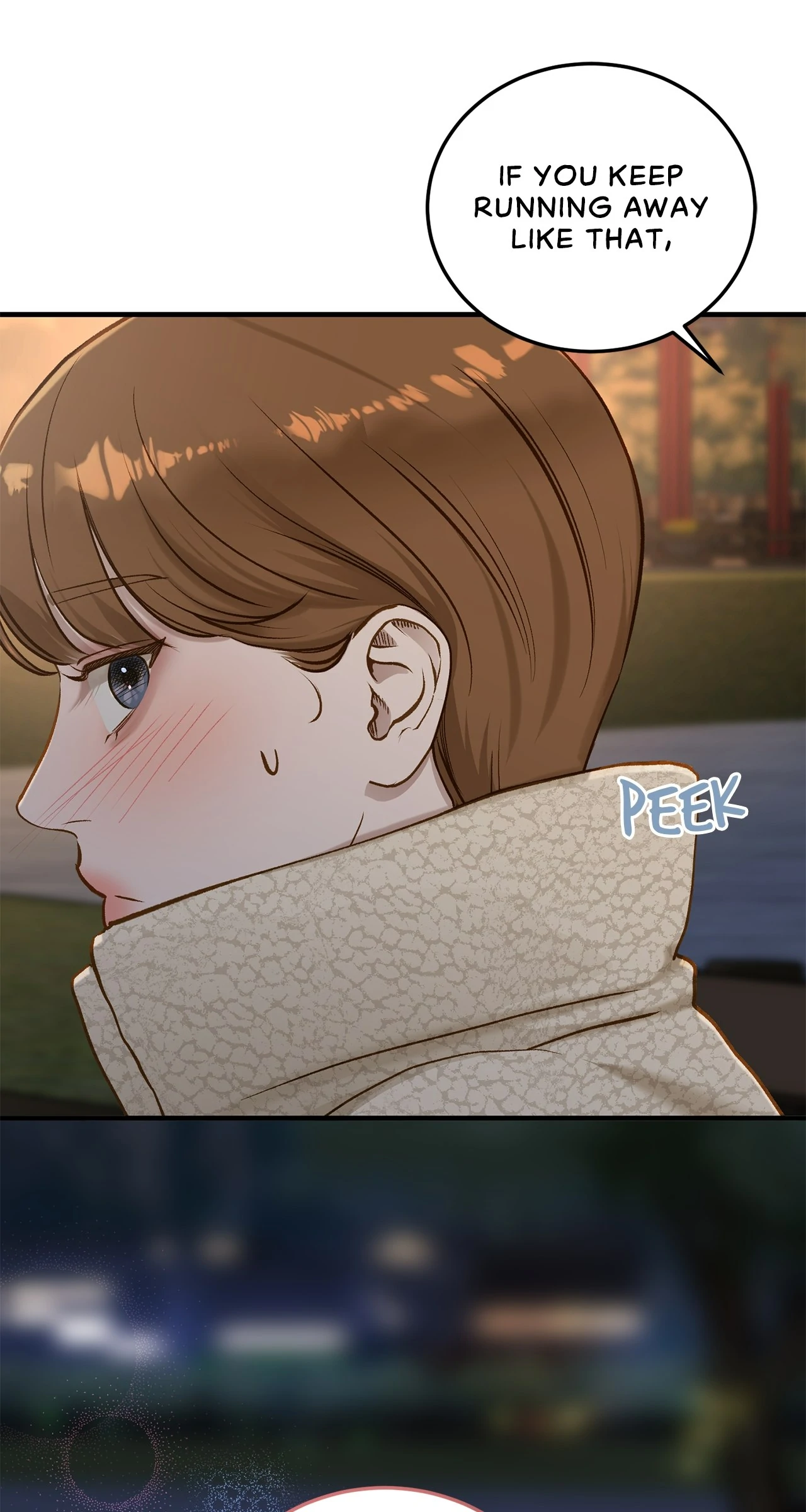 Despite the Risk «Official» - Chapter 39 manhwa
