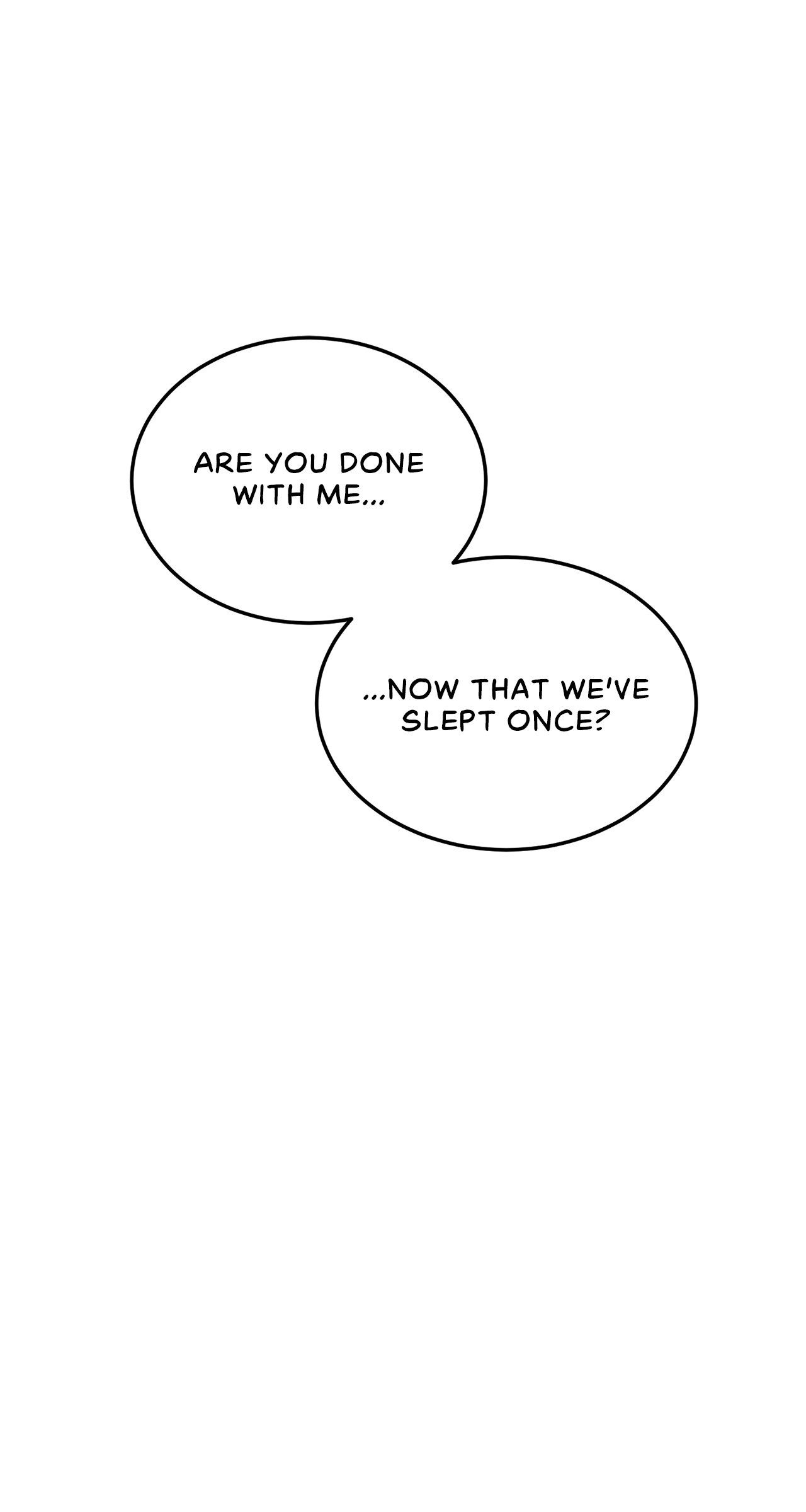 Despite the Risk «Official» - Chapter 4 manhwa